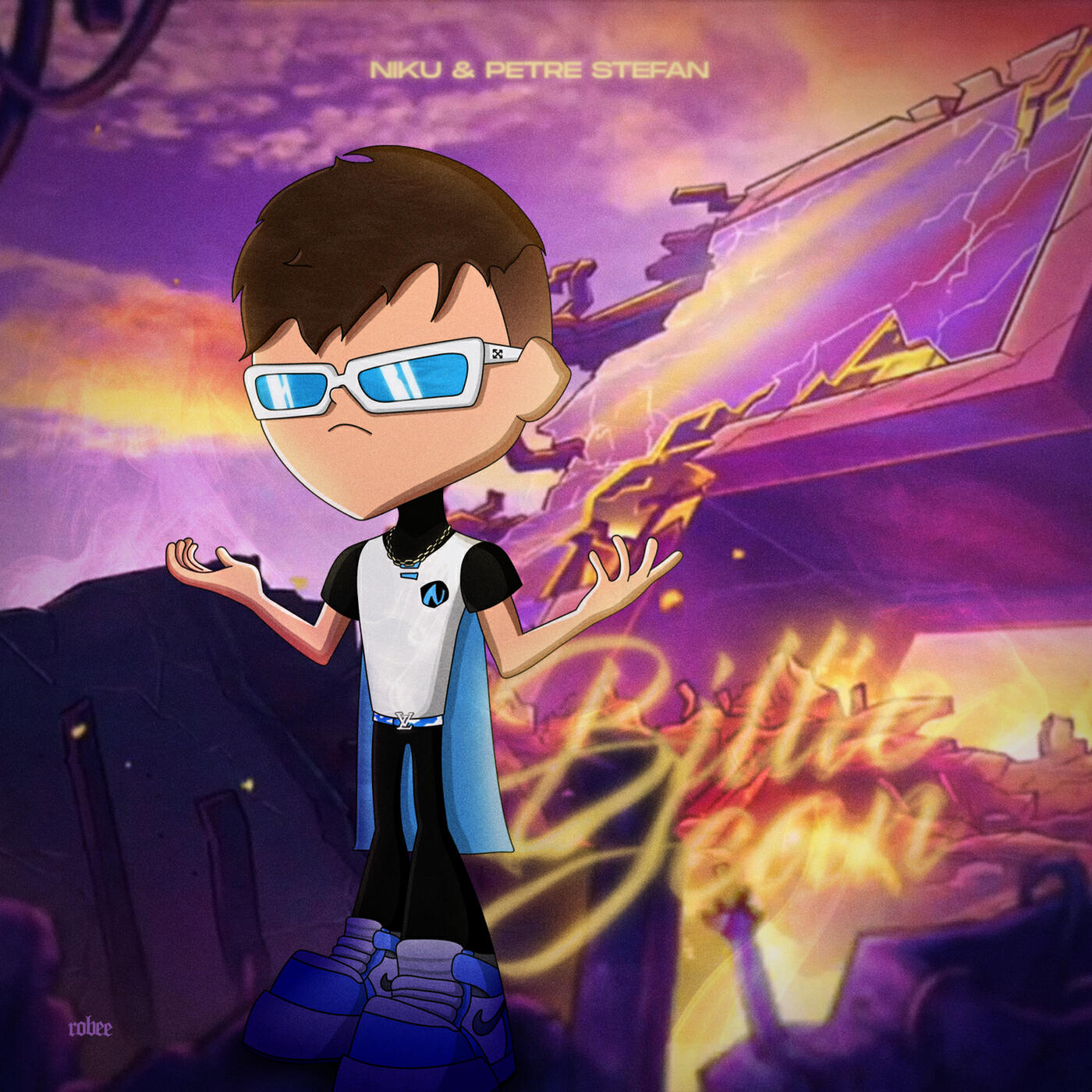 Релиз Billie Jean