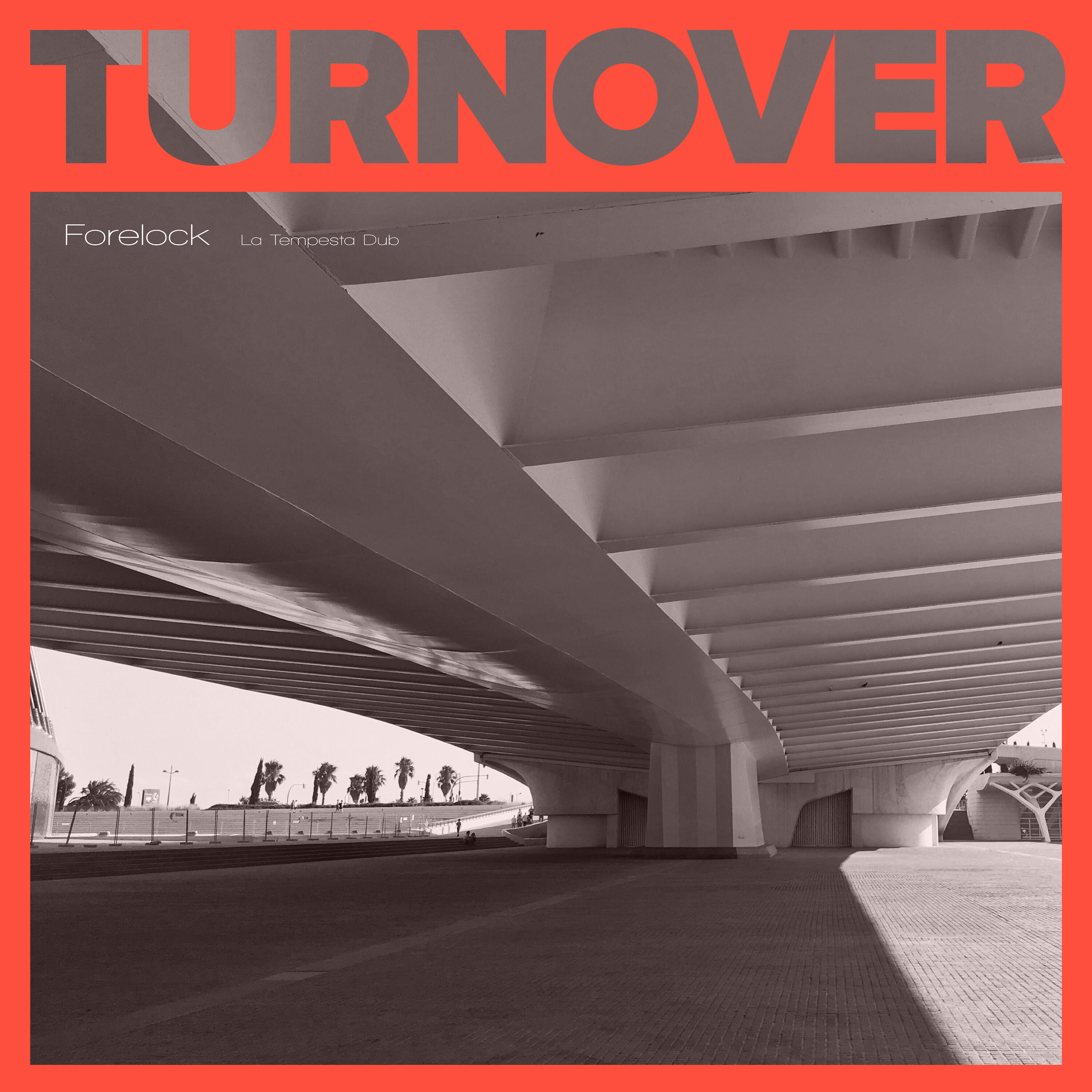 Релиз Turnover