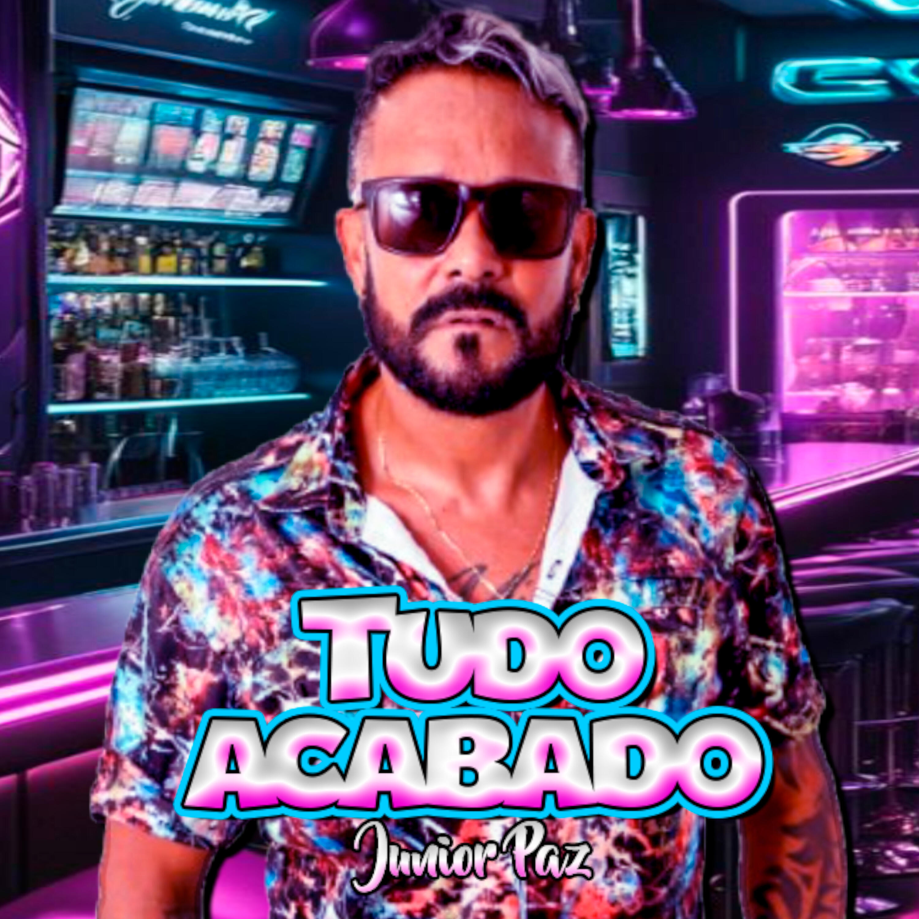 Релиз Tudo Acabado