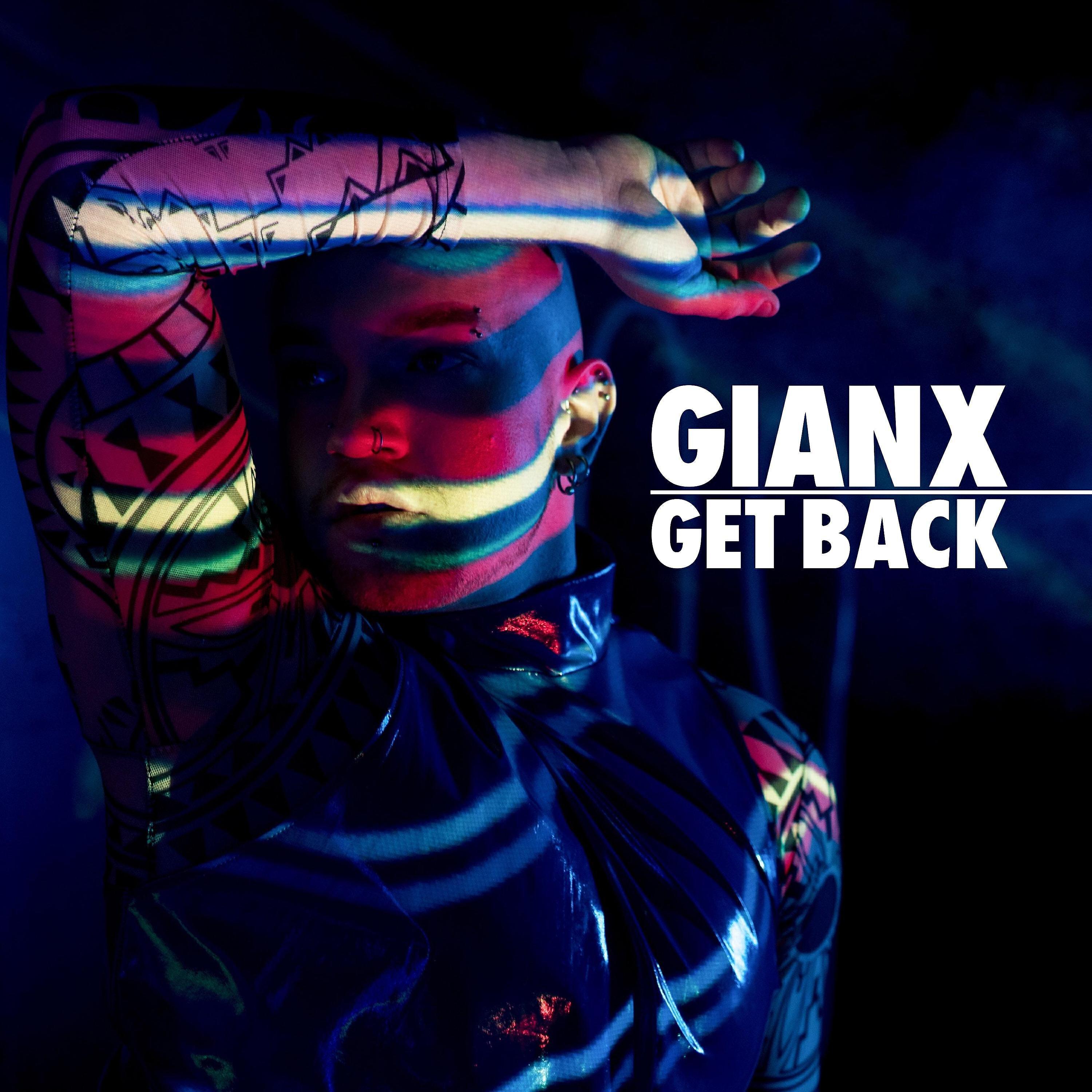 Gianx