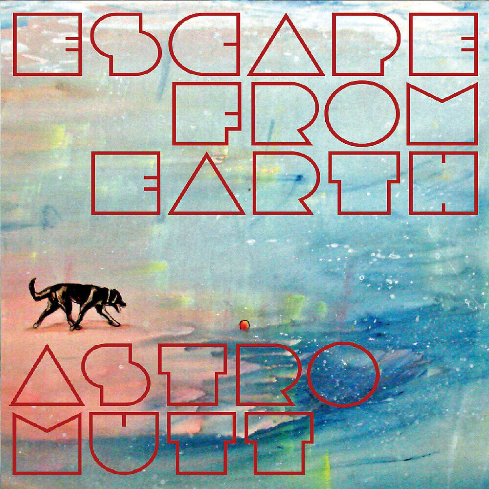 Постер альбома Escape from Earth