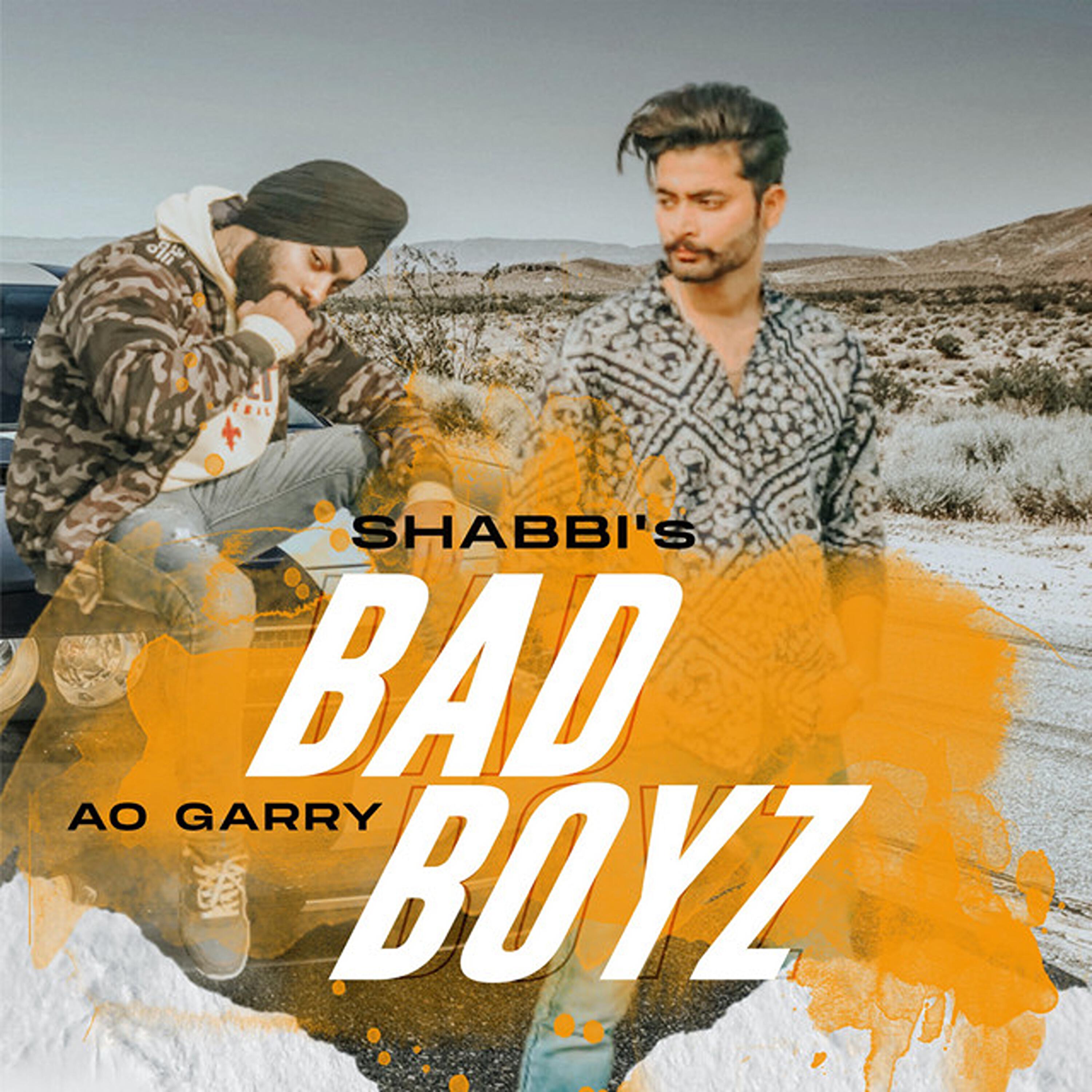 Релиз Bad Boyz