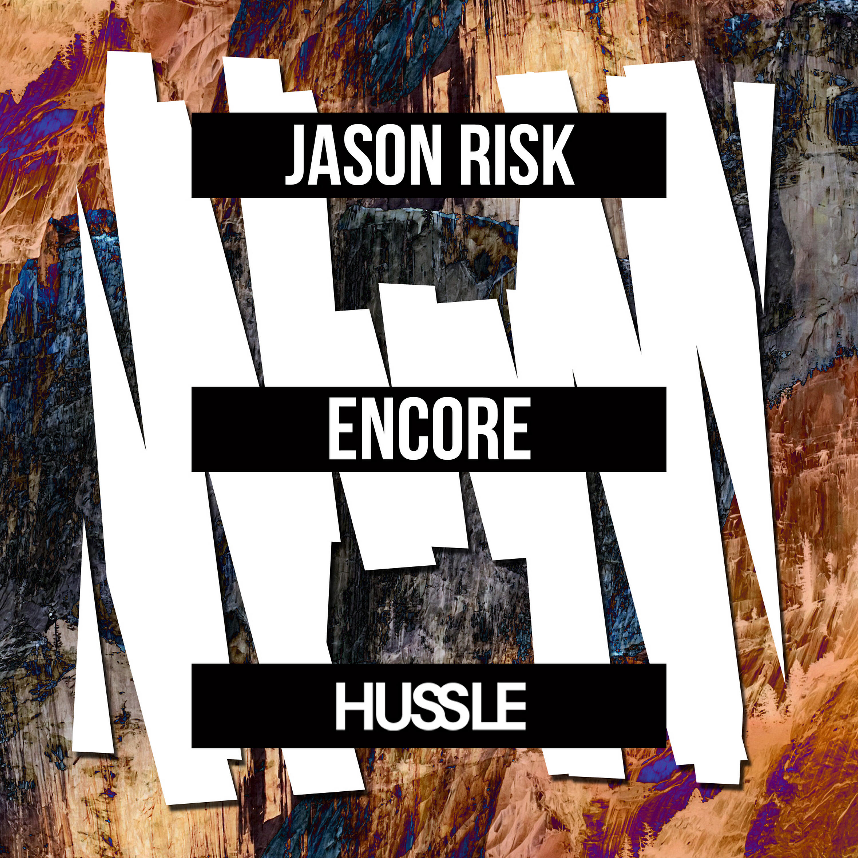 Релиз Encore