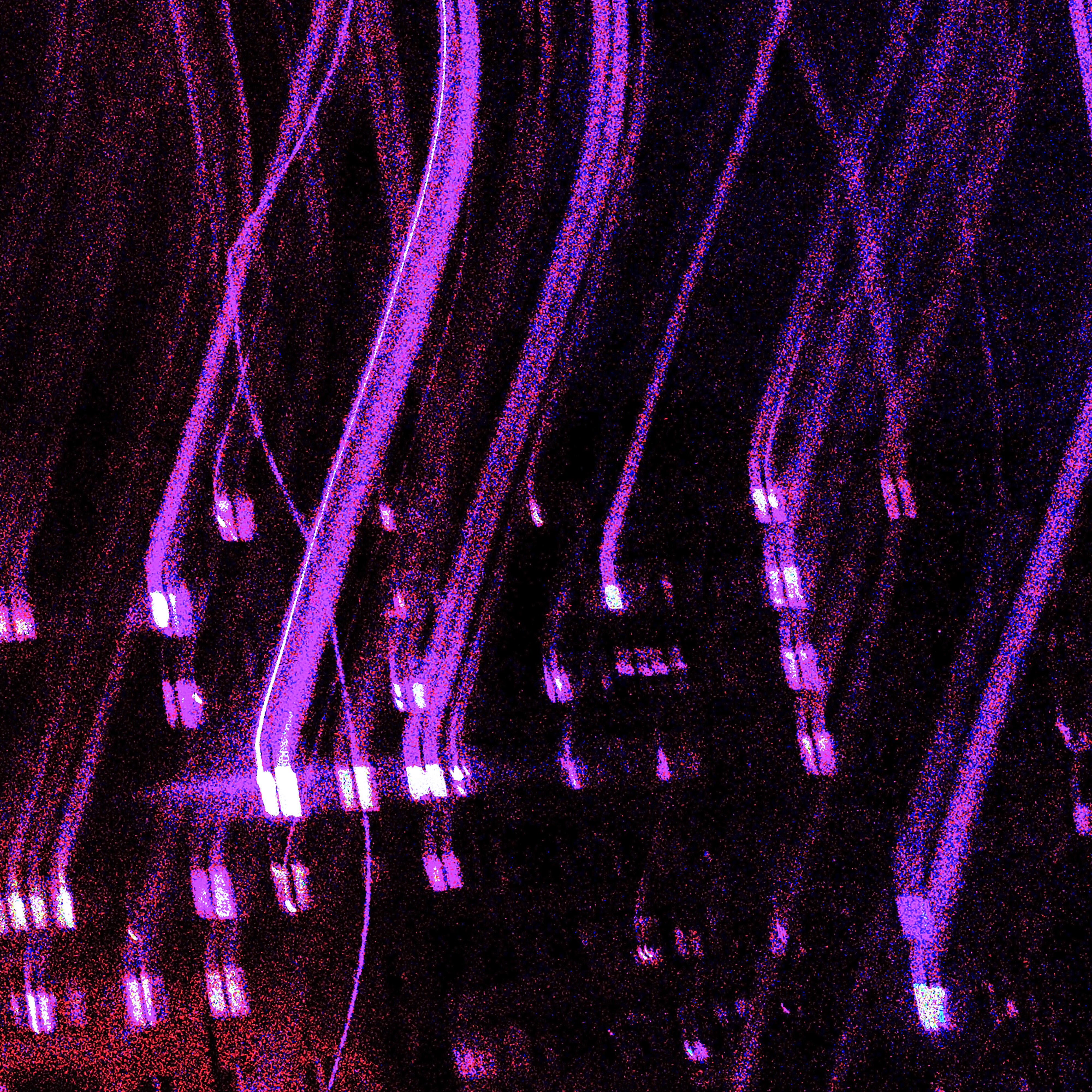 Релиз Туда сюда (Super Slowed)