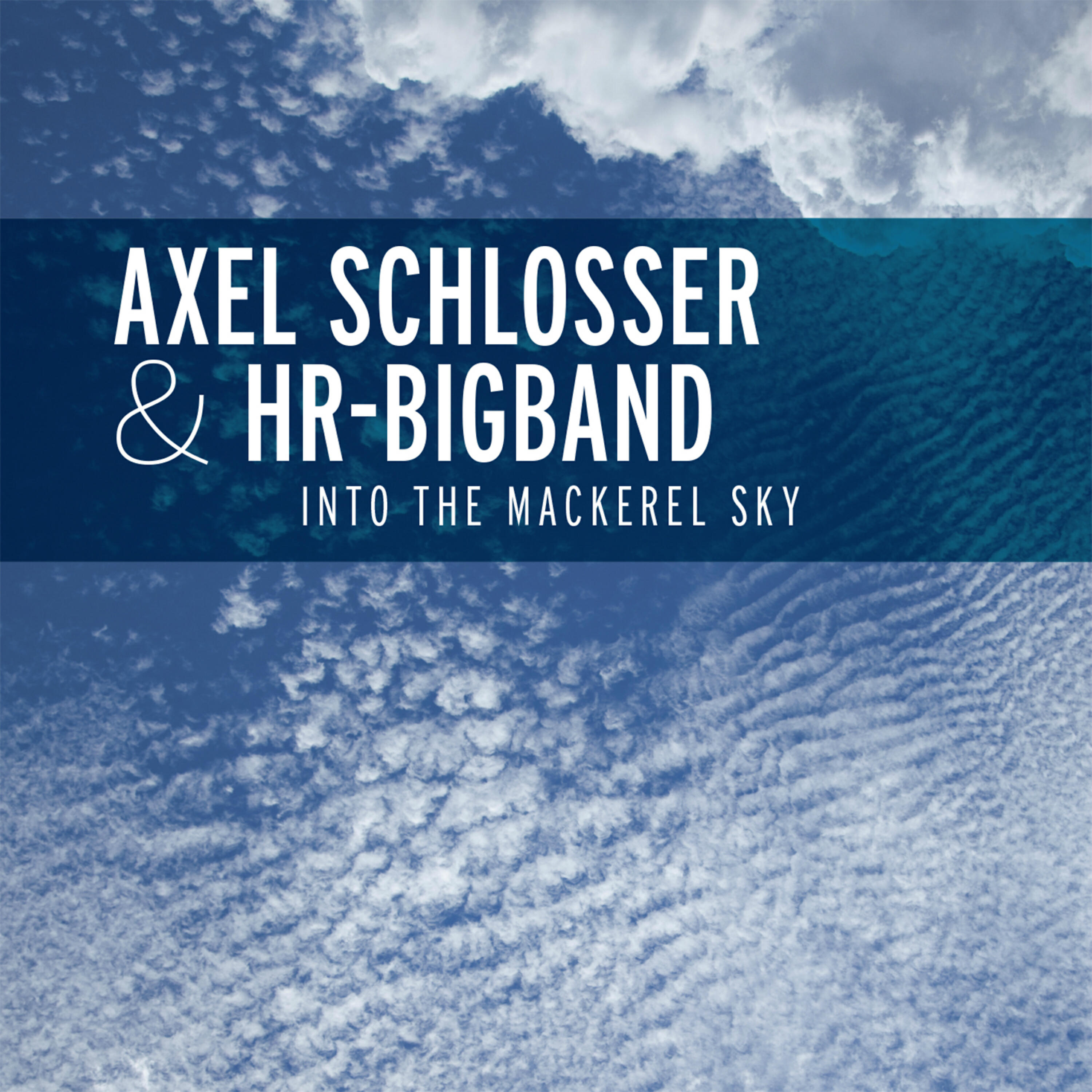 Релиз Into the Mackerel Sky
