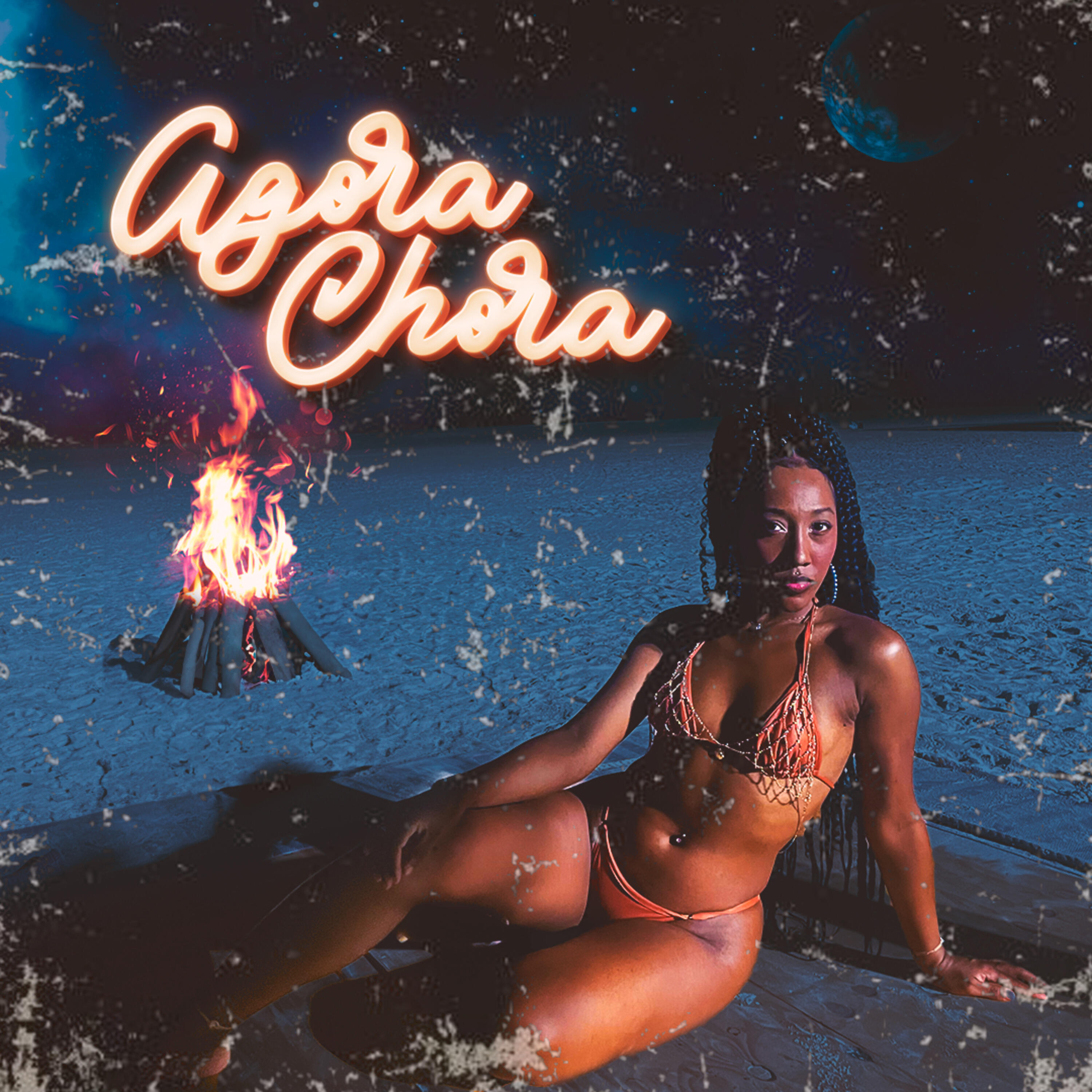 Релиз Agora Chora