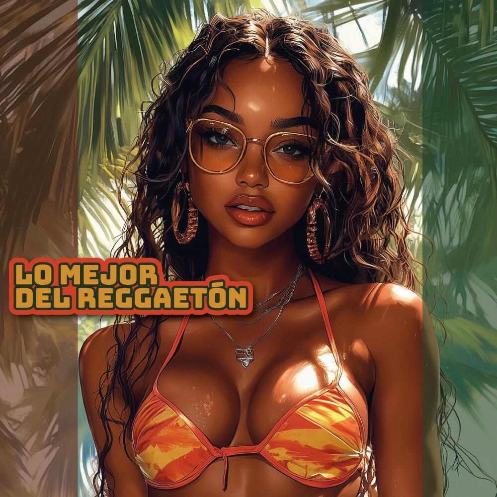 Релиз Lo Mejor del Reggaetón
