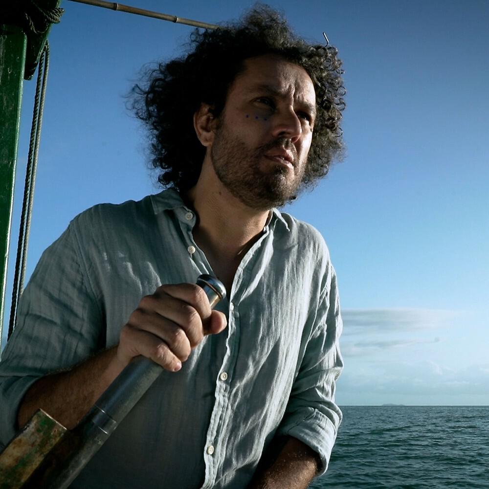 Diego Stecanela