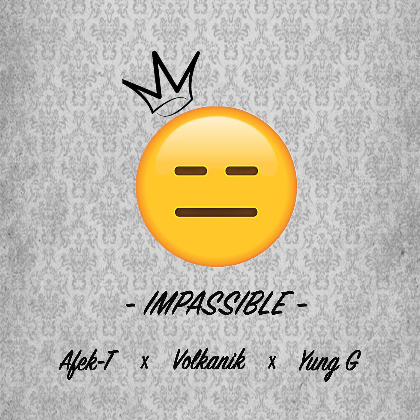 Релиз Impassible