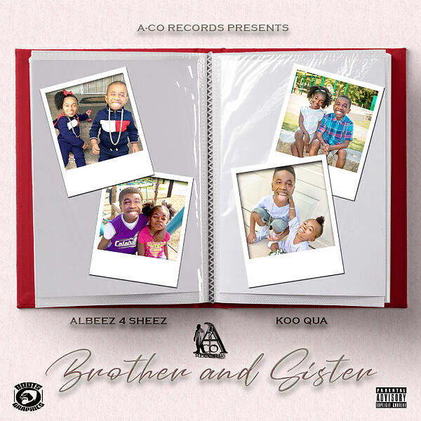 Релиз Brother and Sister