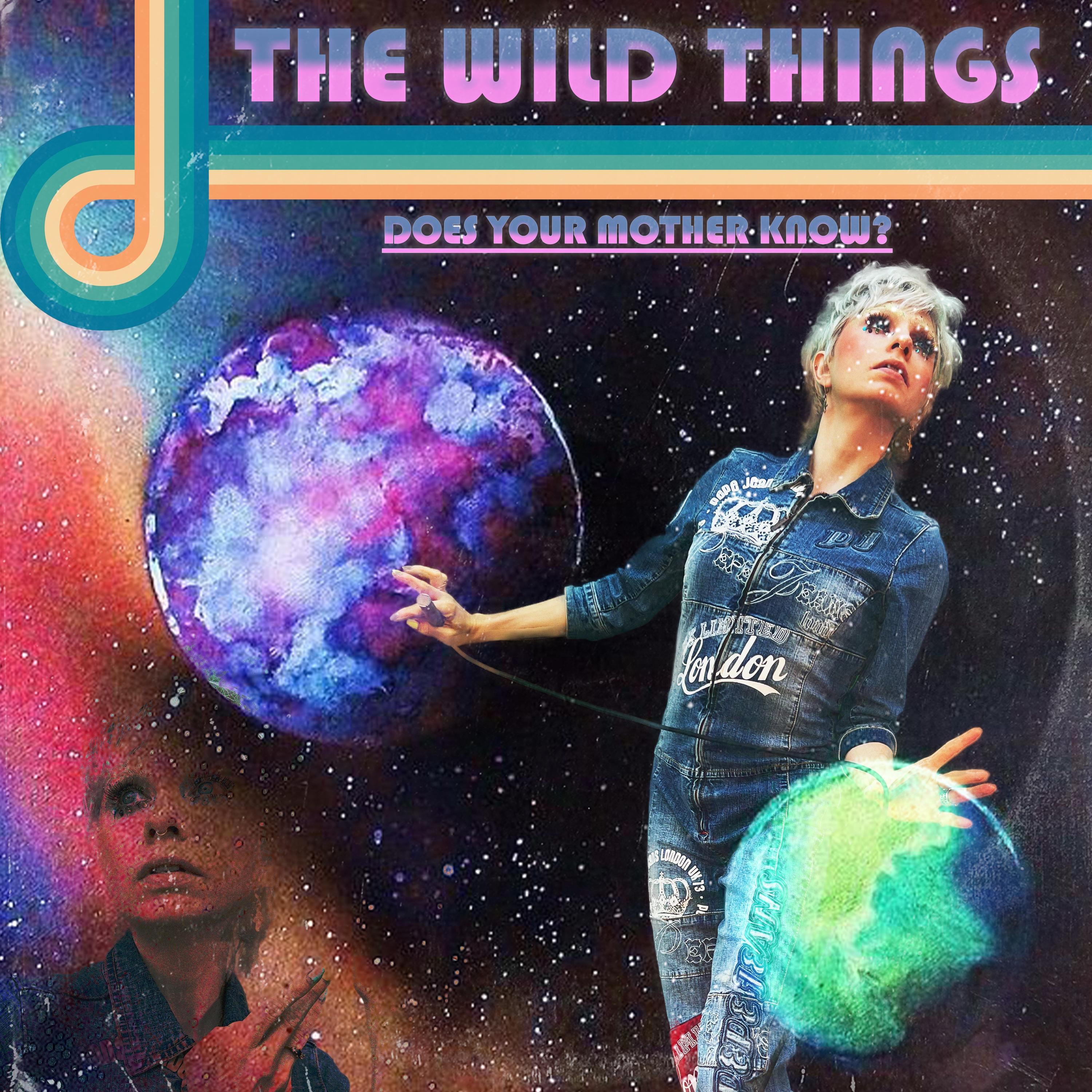 The Wild Things
