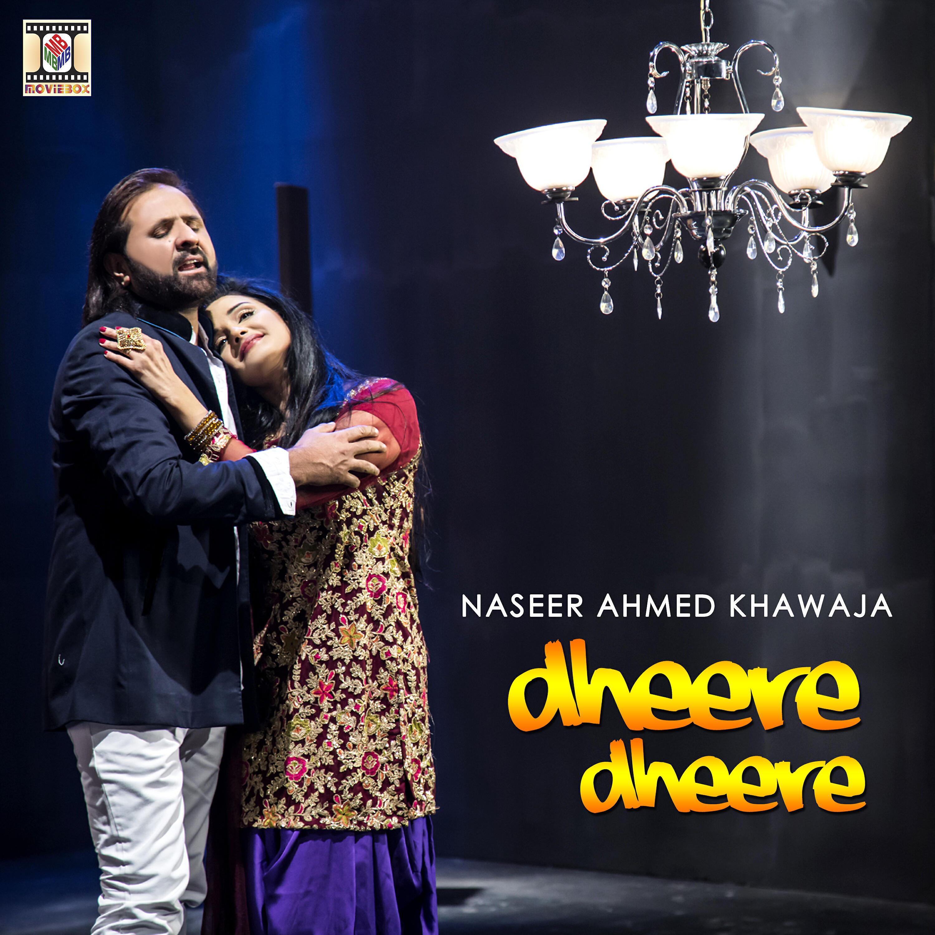 Релиз Dheere Dheere