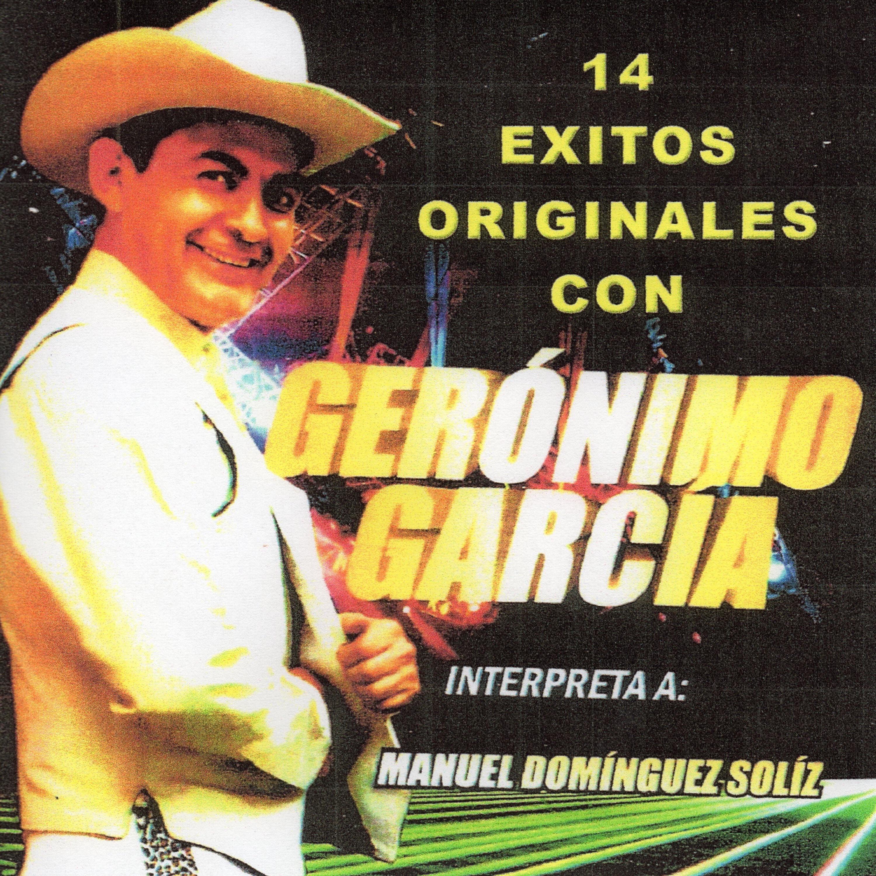 Релиз 14 Éxitos Originales
