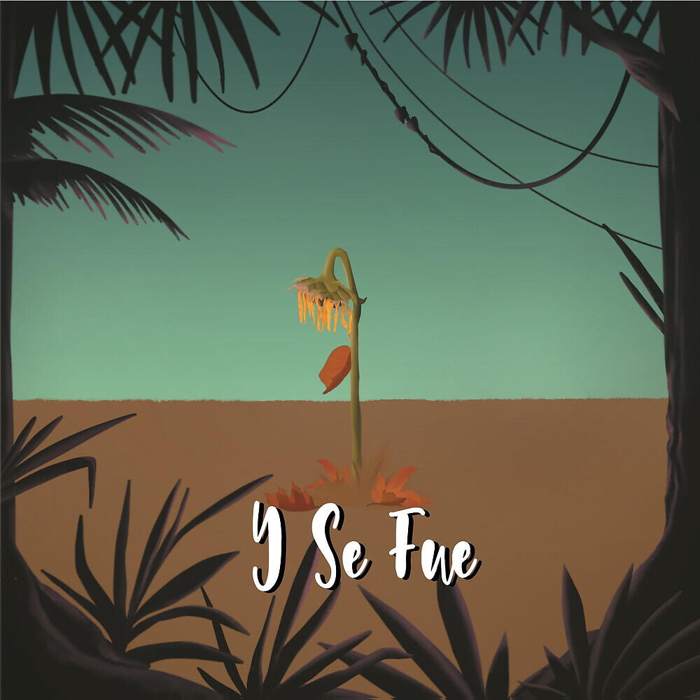 Релиз Y Se Fue