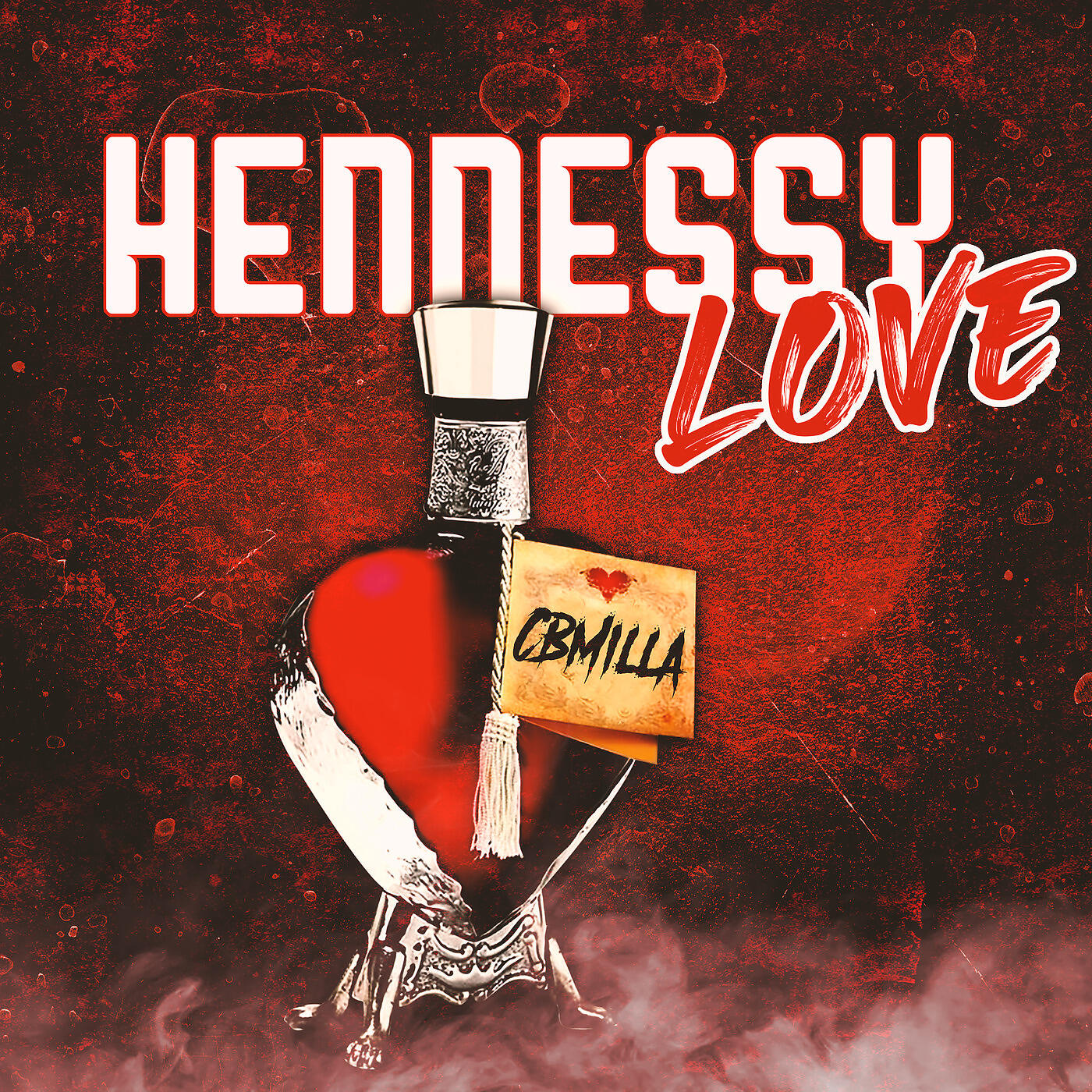 Релиз Hennessy Love