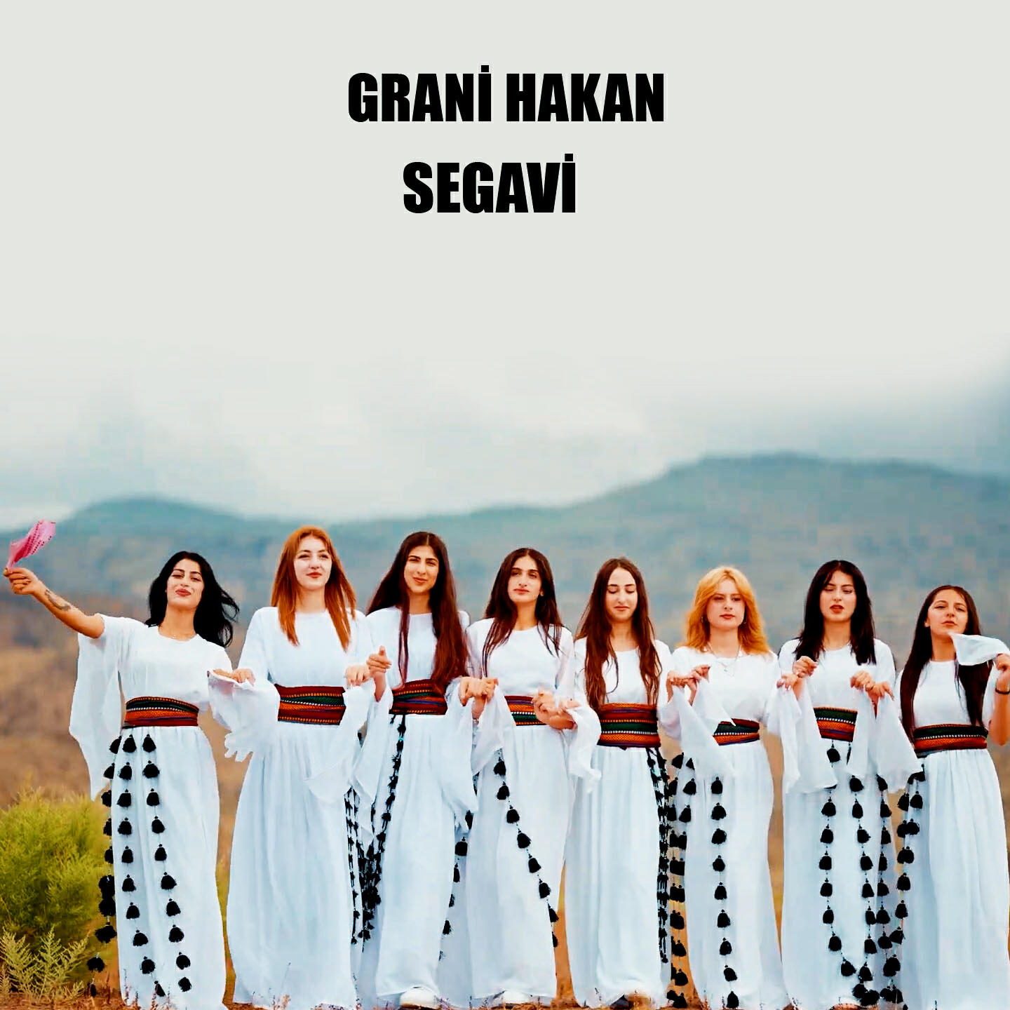 Релиз Segavi