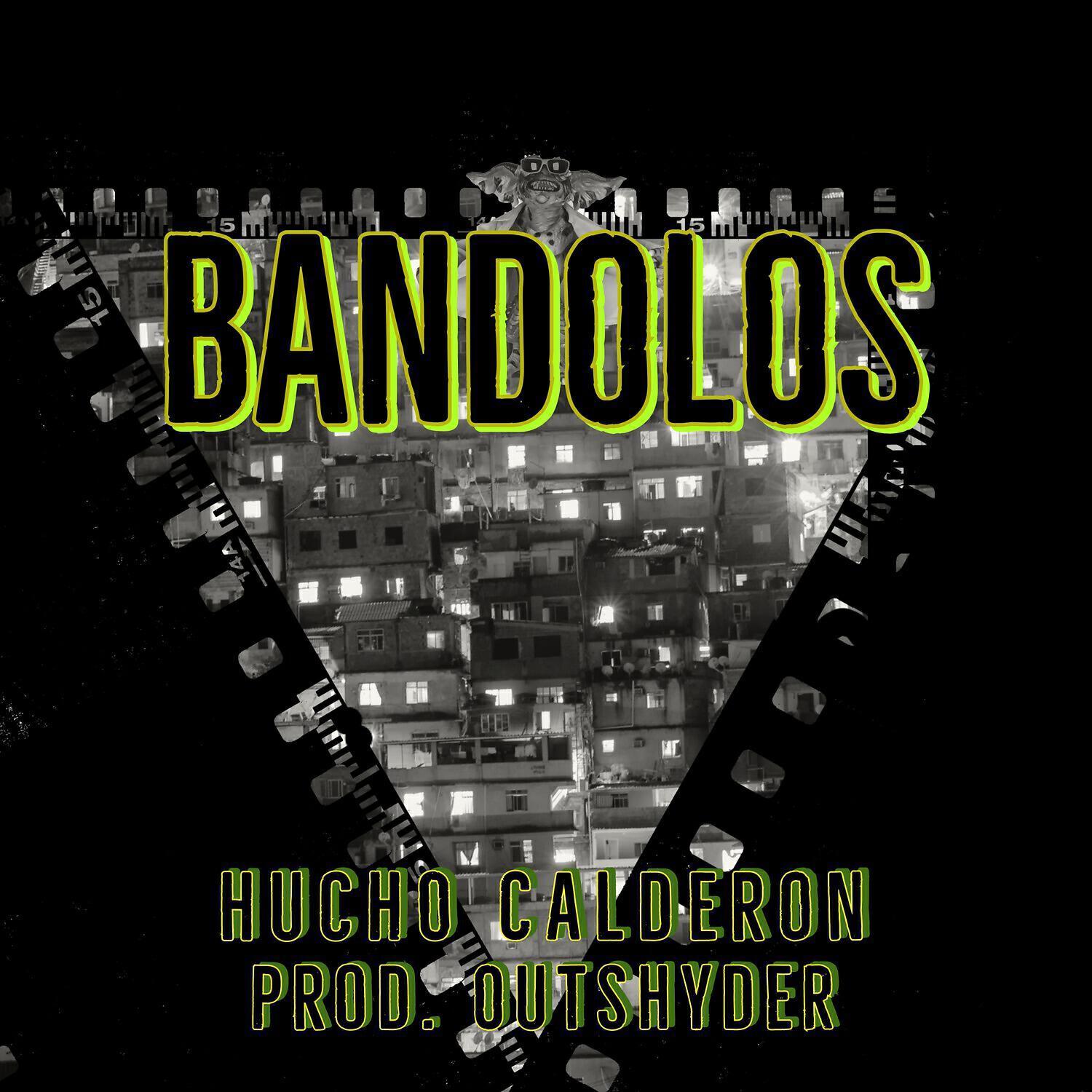 Hucho Calderon