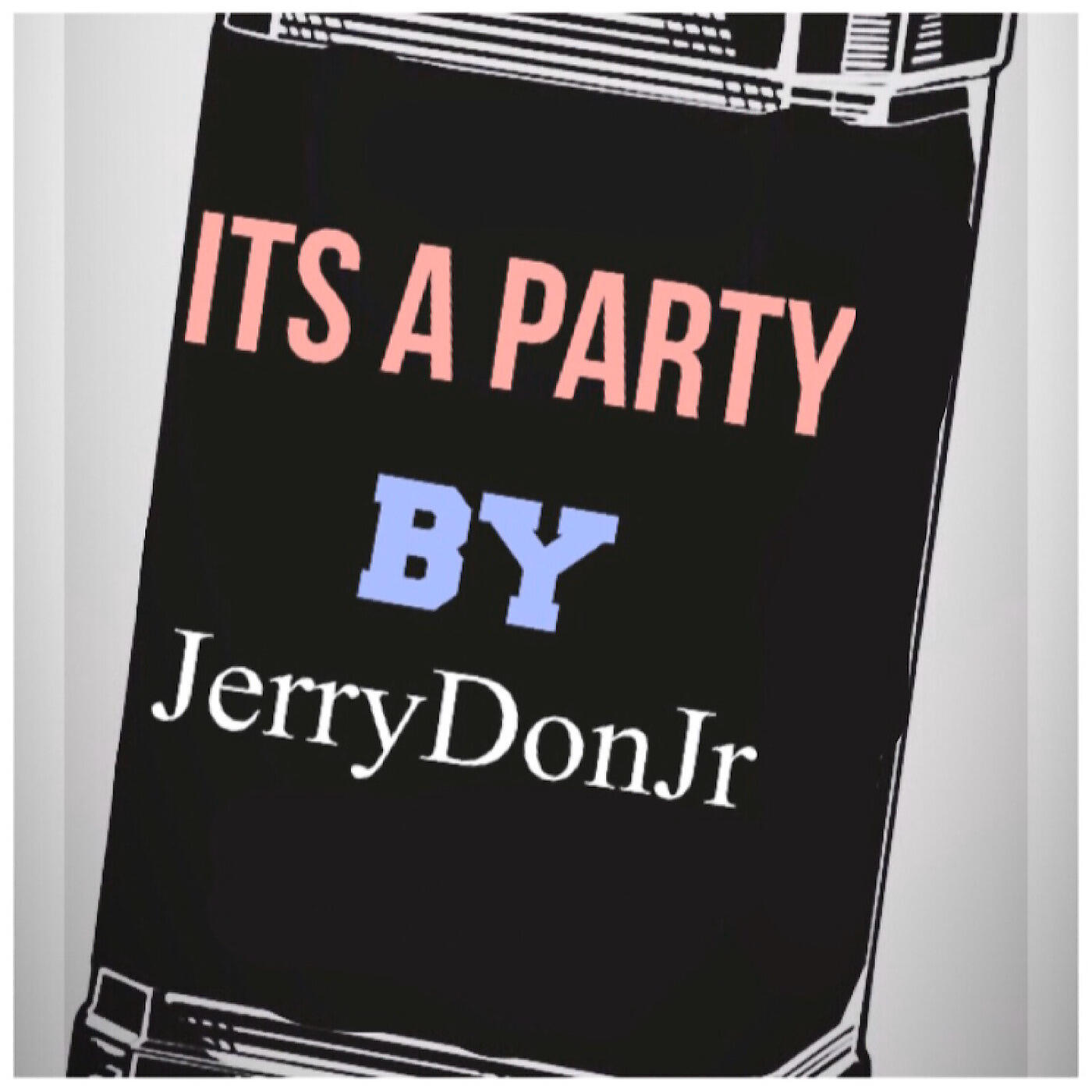 Релиз It's a Party