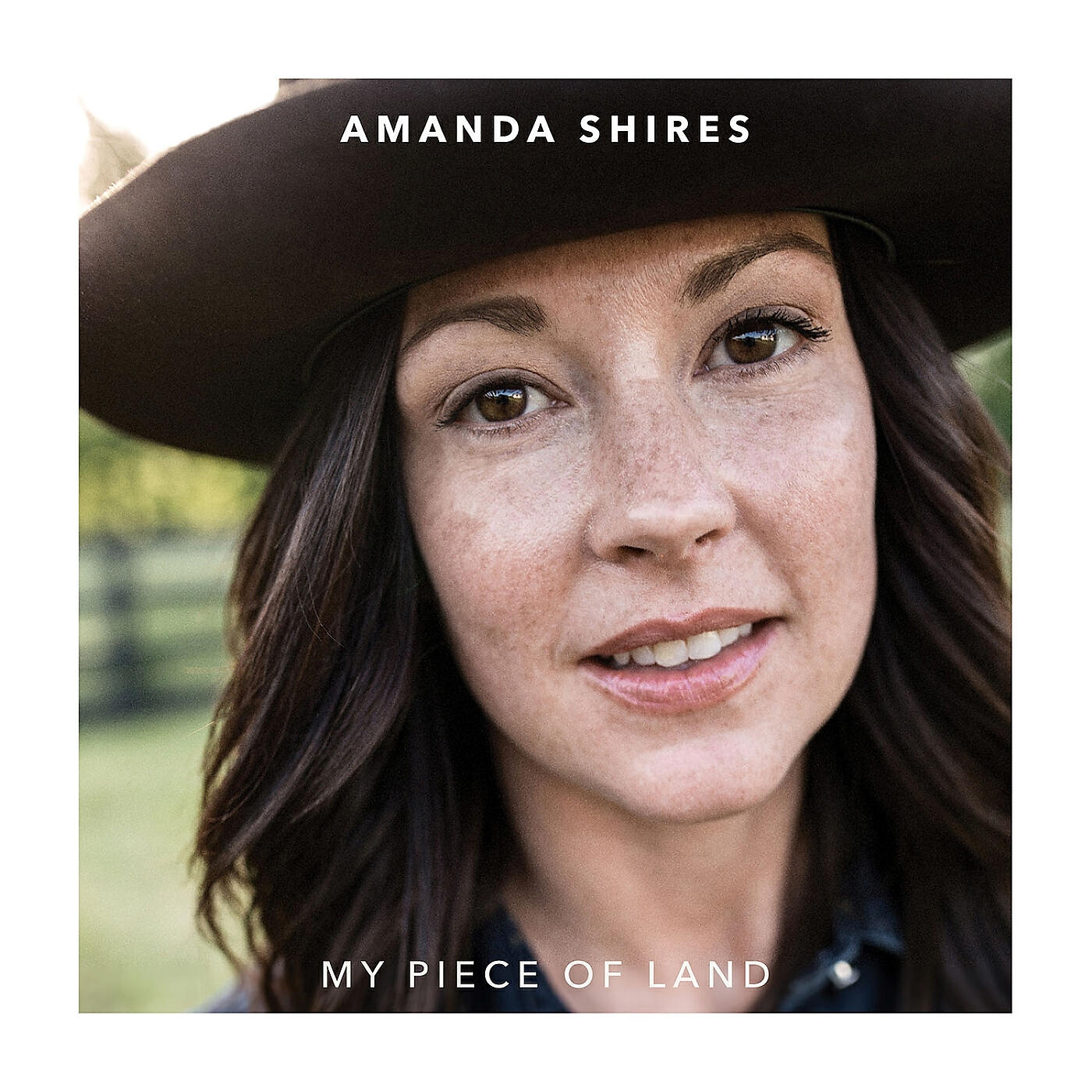 Релиз My Piece of Land