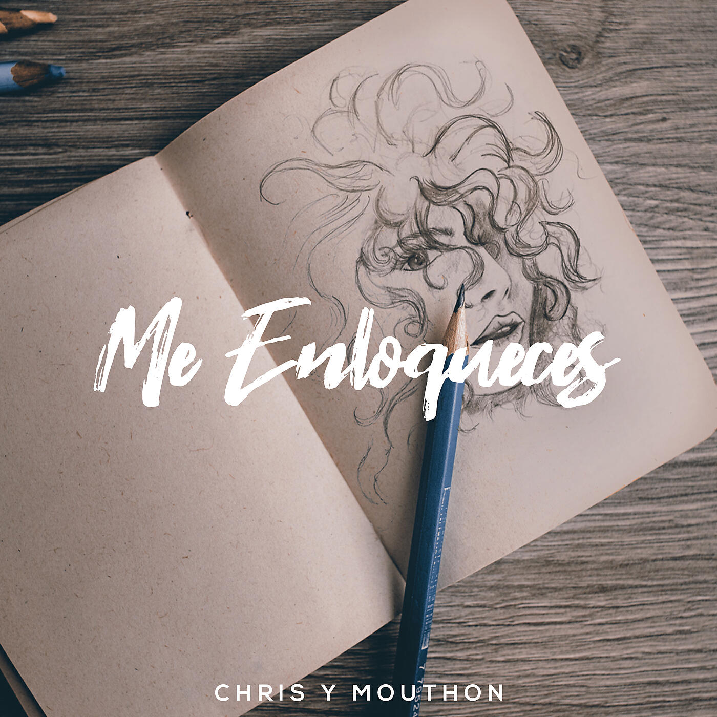 Релиз Me Enloqueces