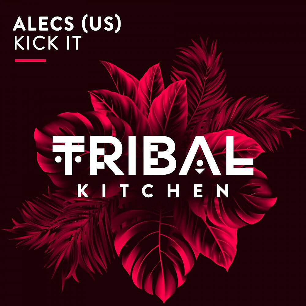Релиз Kick It (Radio Edit)