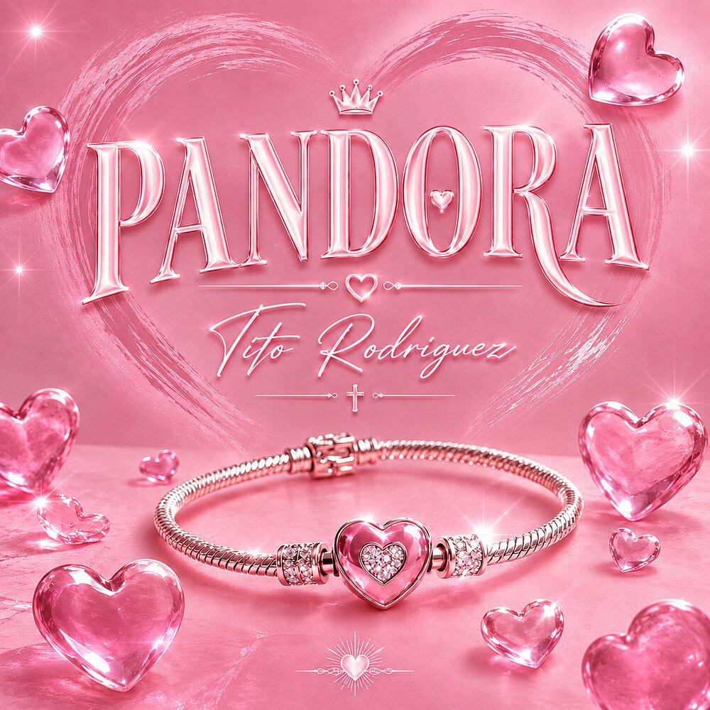 Релиз PANDORA