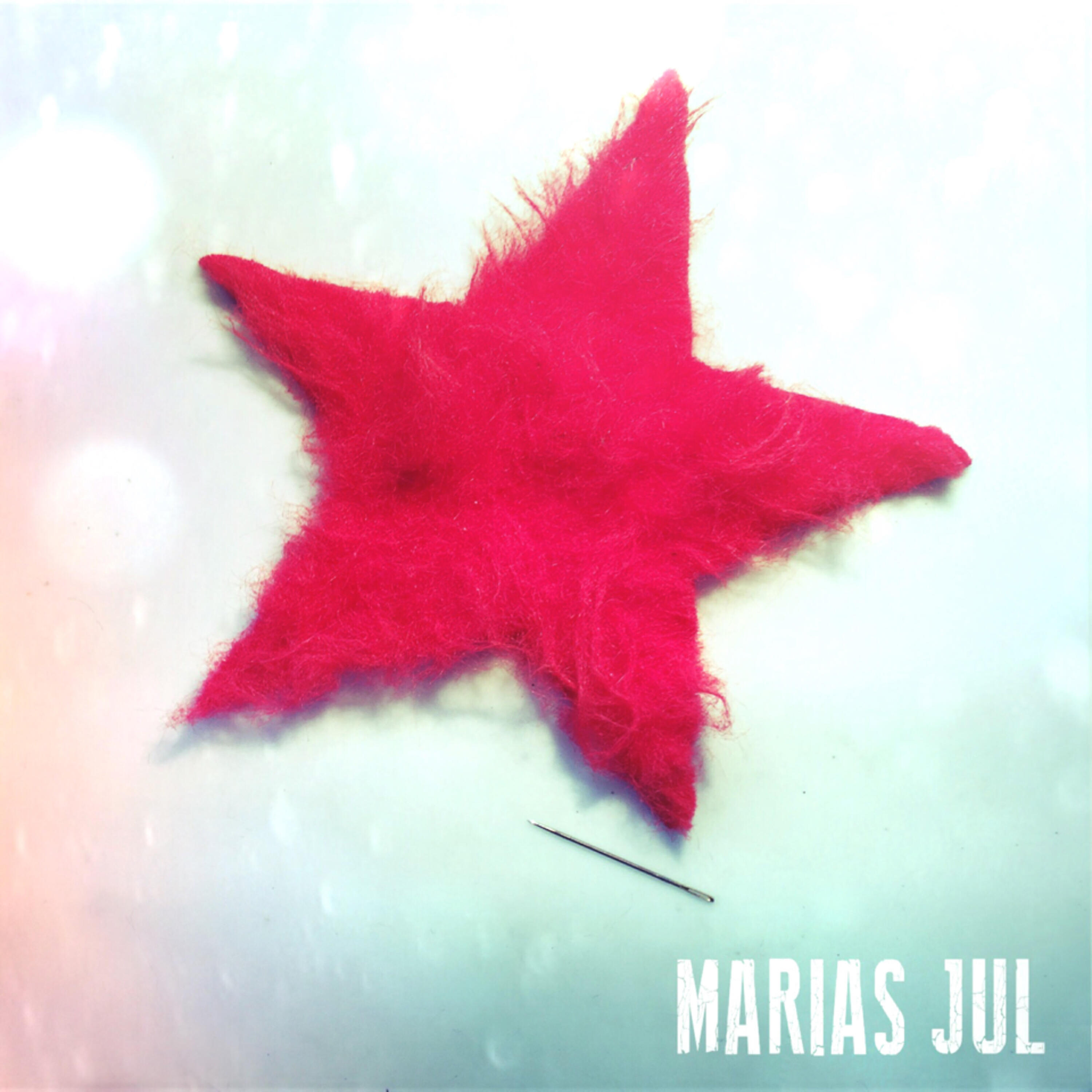 Релиз Marias Jul