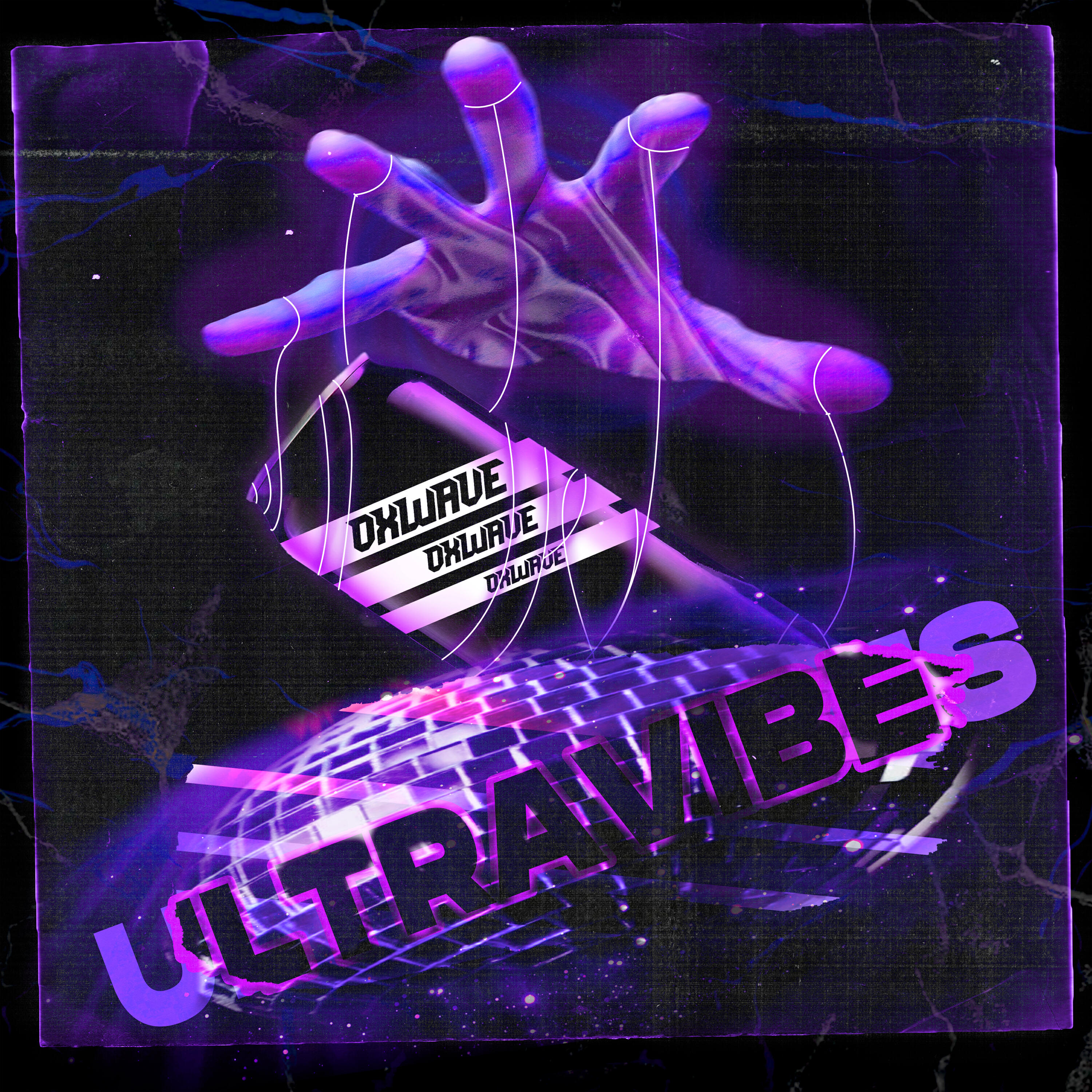 Релиз Ultravibes