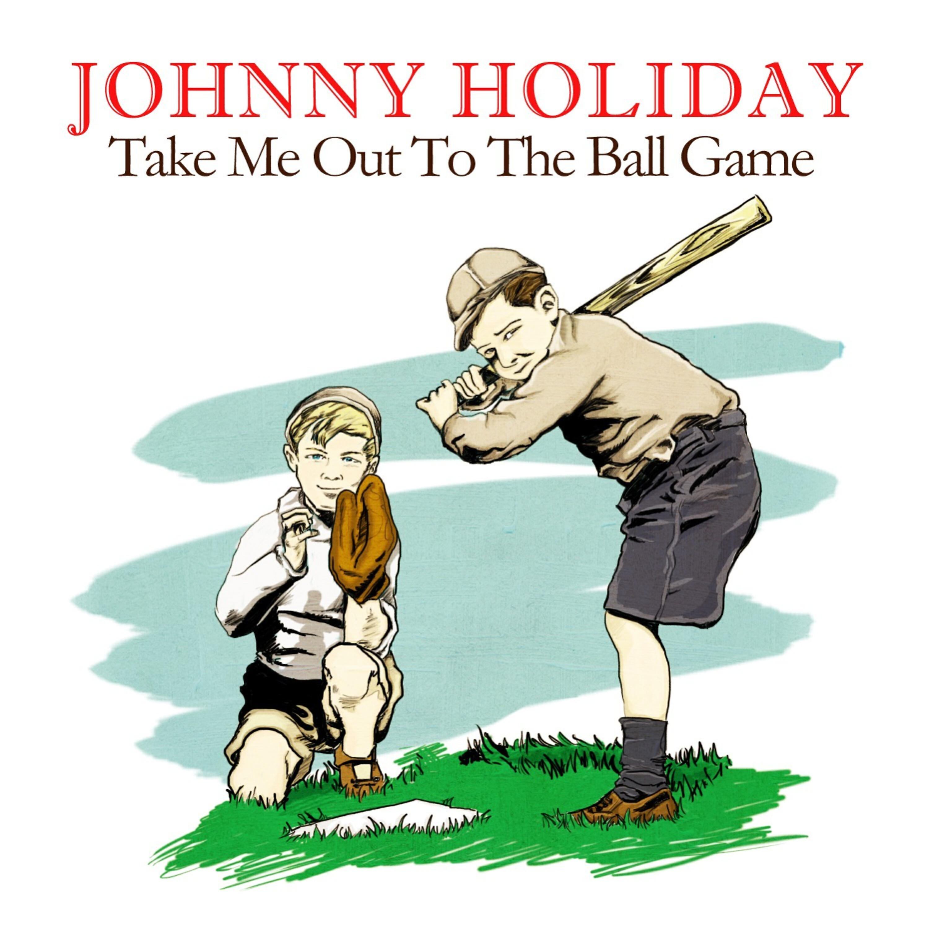 Релиз Take Me Out To The Ball Game (Remastered)