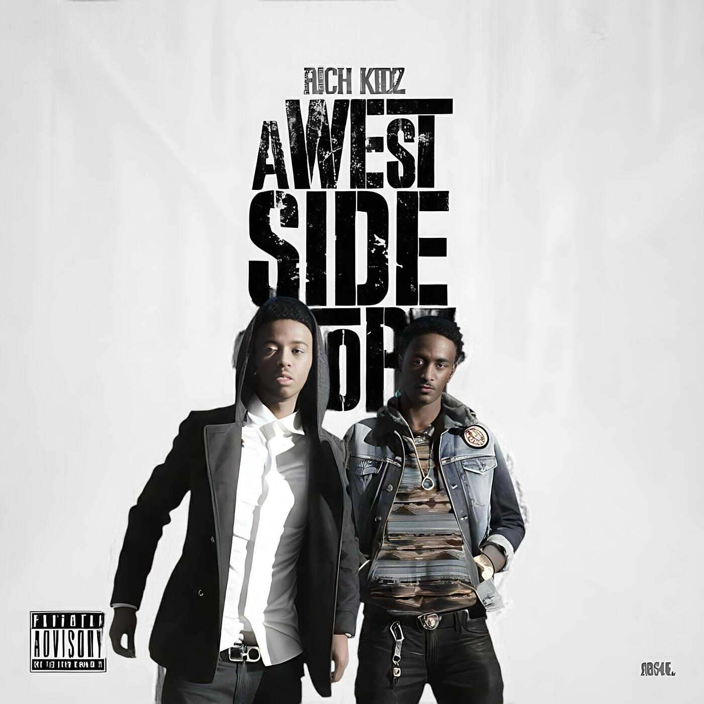 Релиз A Westside Story