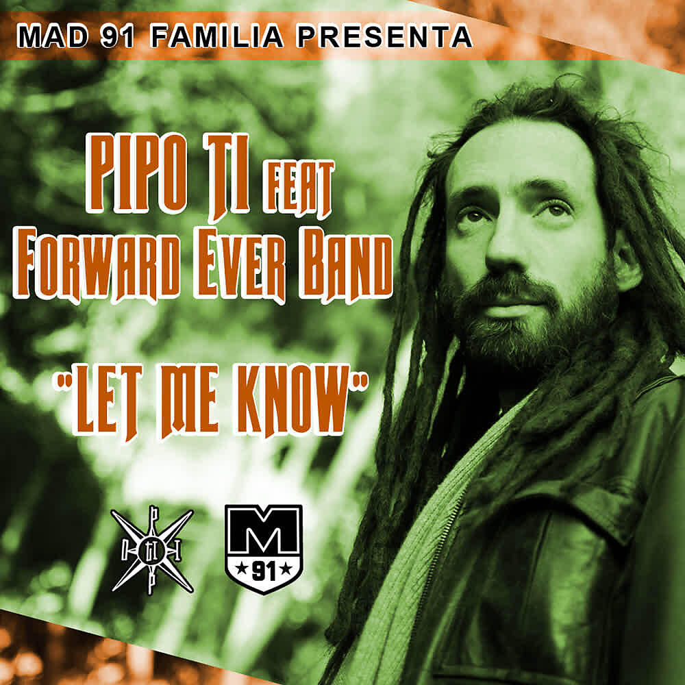 Релиз Let Me Know