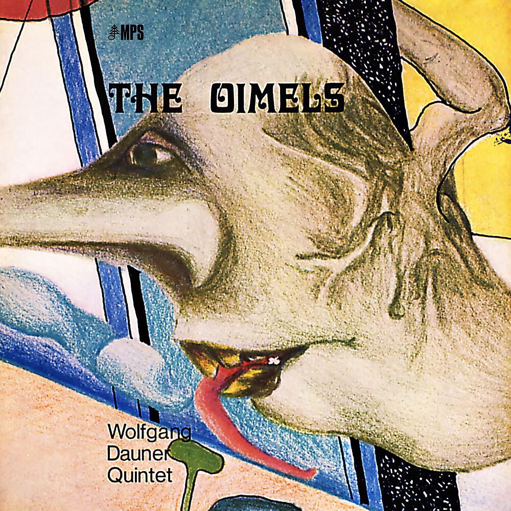 Релиз The Oimels