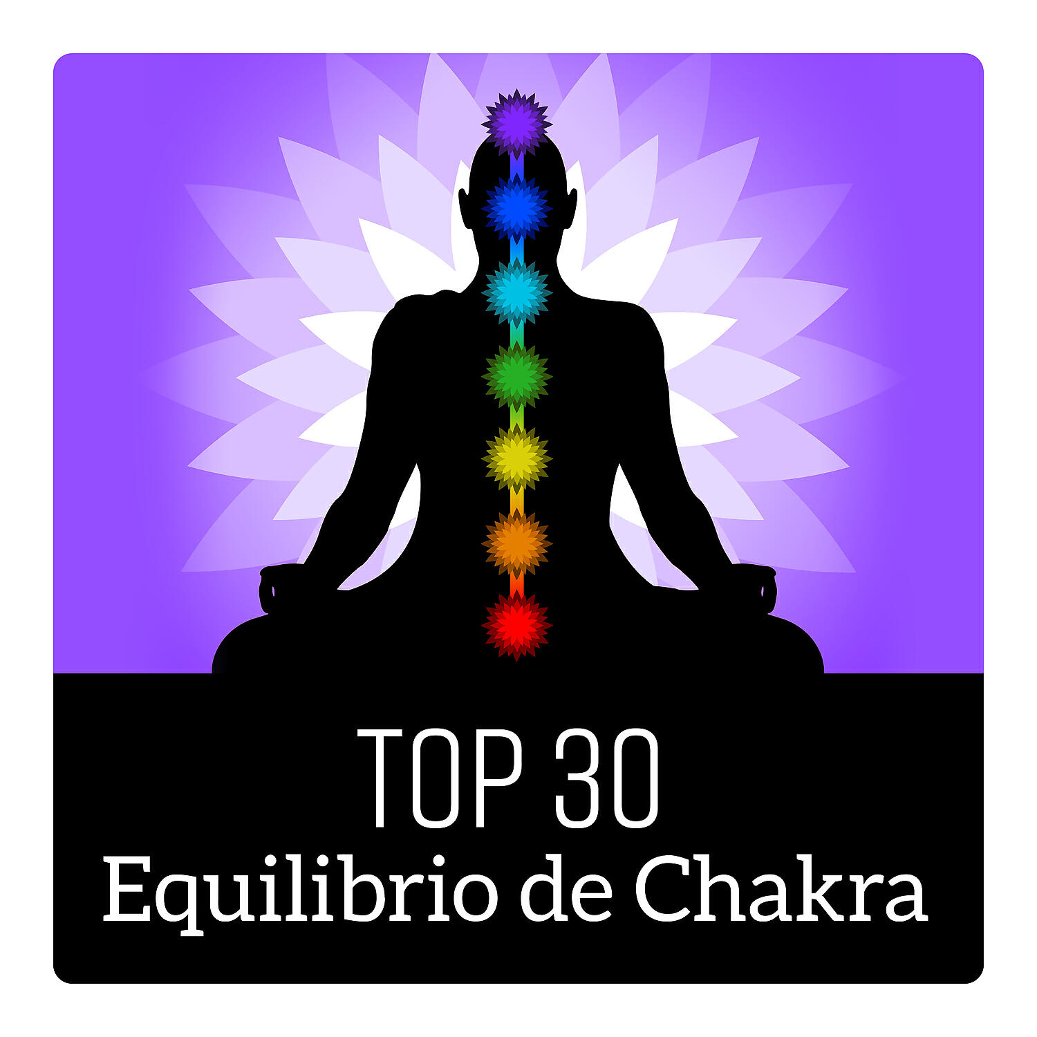 Релиз Top 30 Equilibrio de Chakra – La Relajacion, Música de Meditacion, Despertar Kundalini, Reiki Curacion, Aura Zen