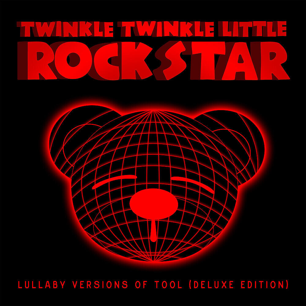 Релиз Lullaby Versions of Tool (Deluxe Edition)