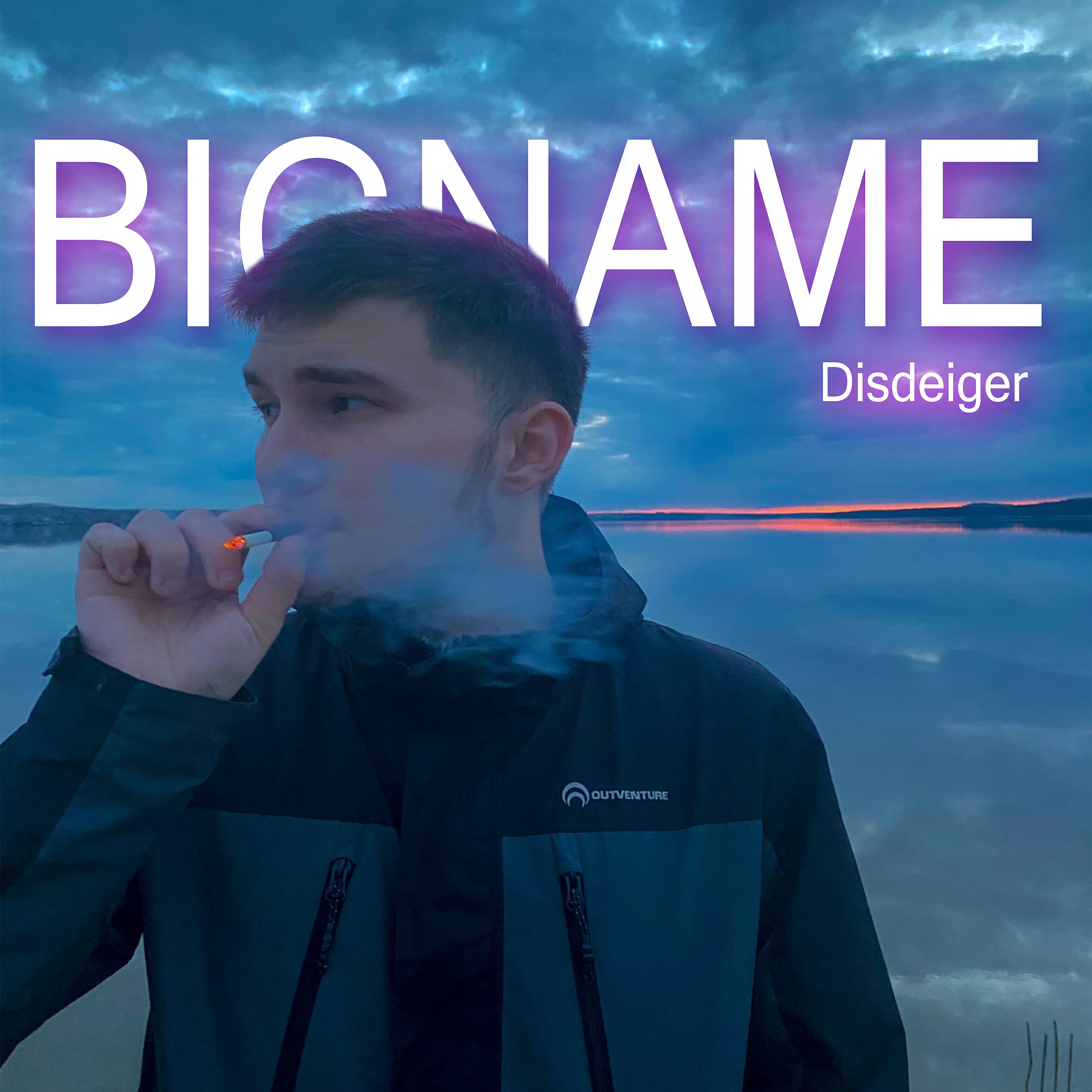 Релиз Bigname