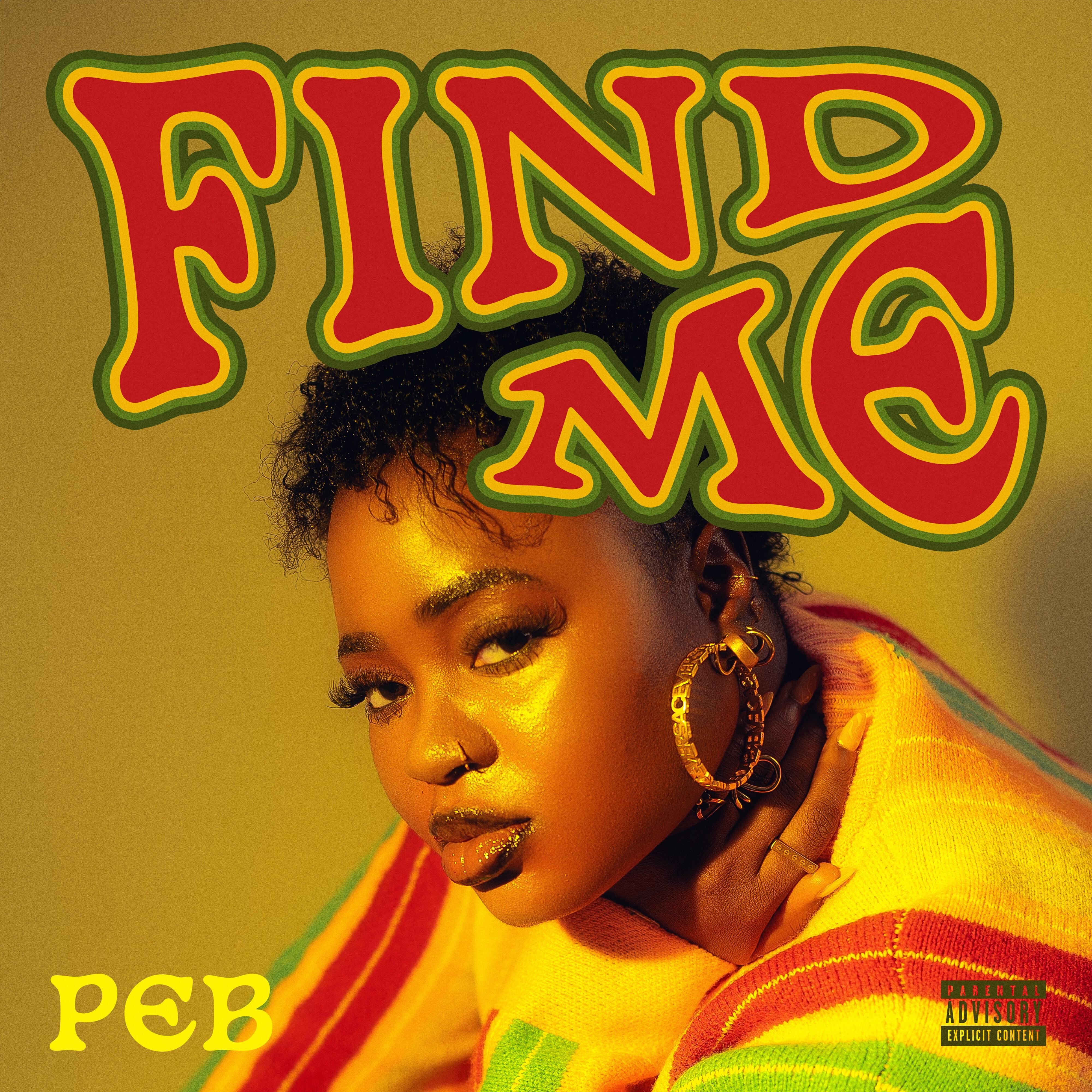 Релиз Find Me