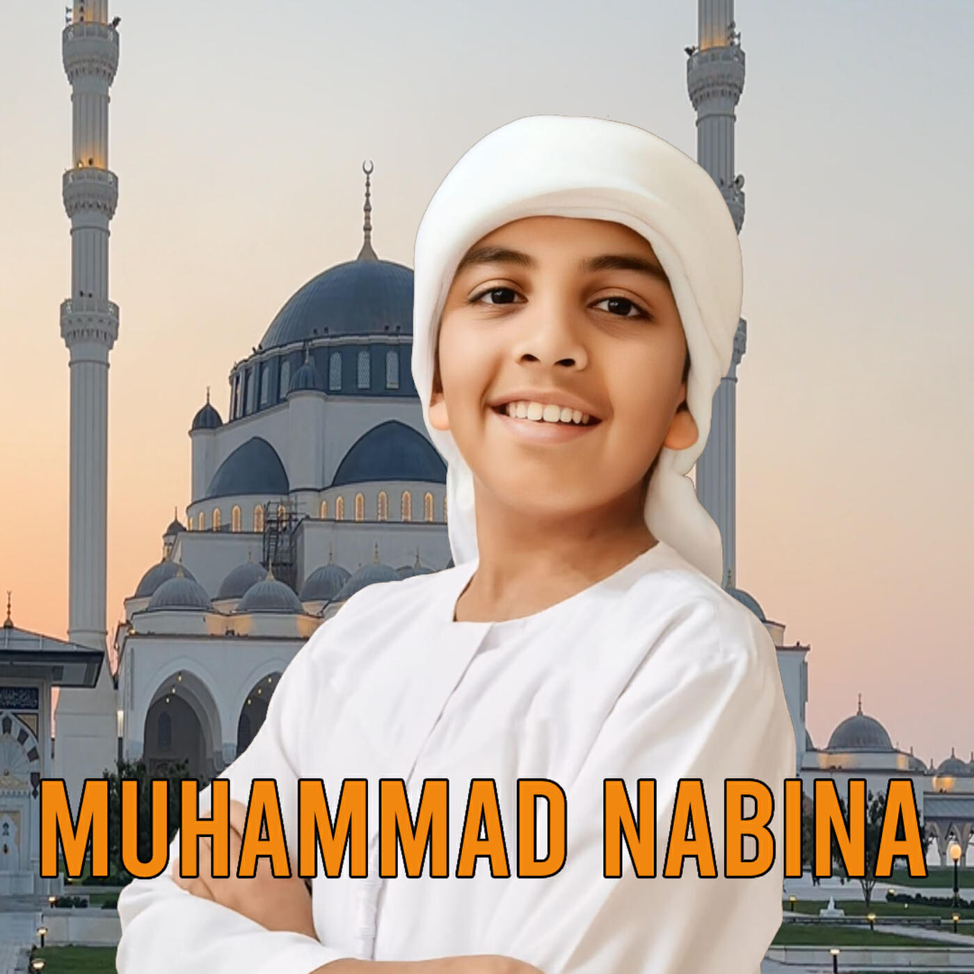 Релиз Muhammad Nabina