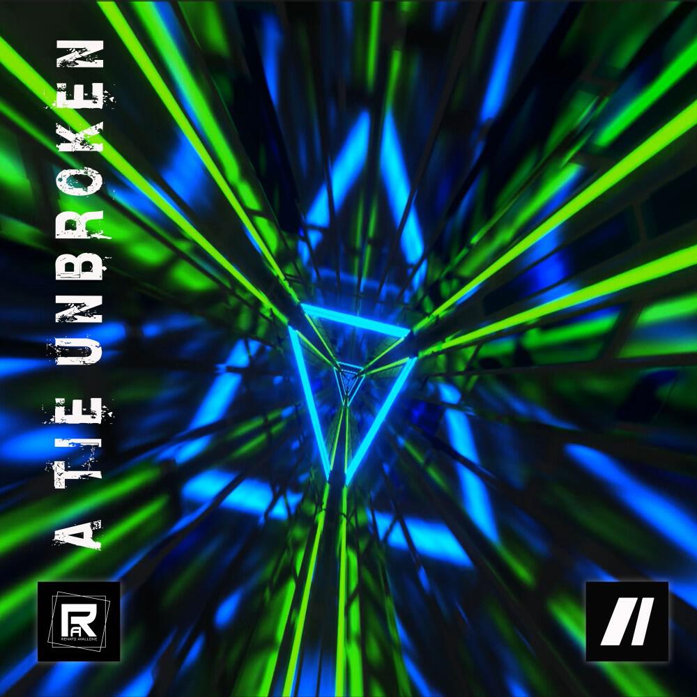Релиз A Tie Unbroken (Original Mix)