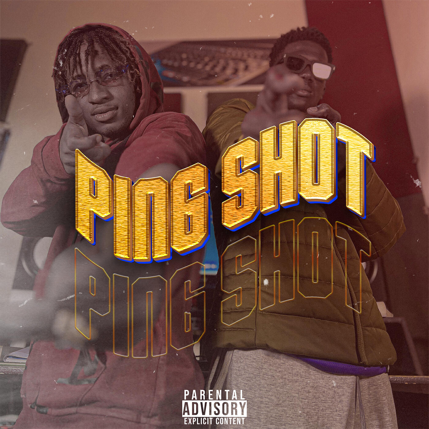 Релиз Ping Shot