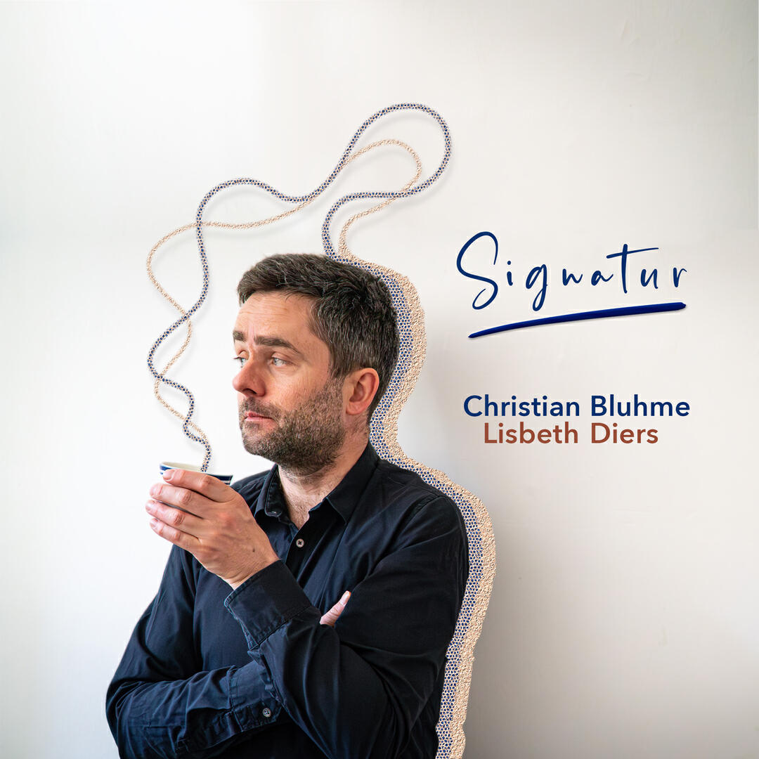 Christian Bluhme