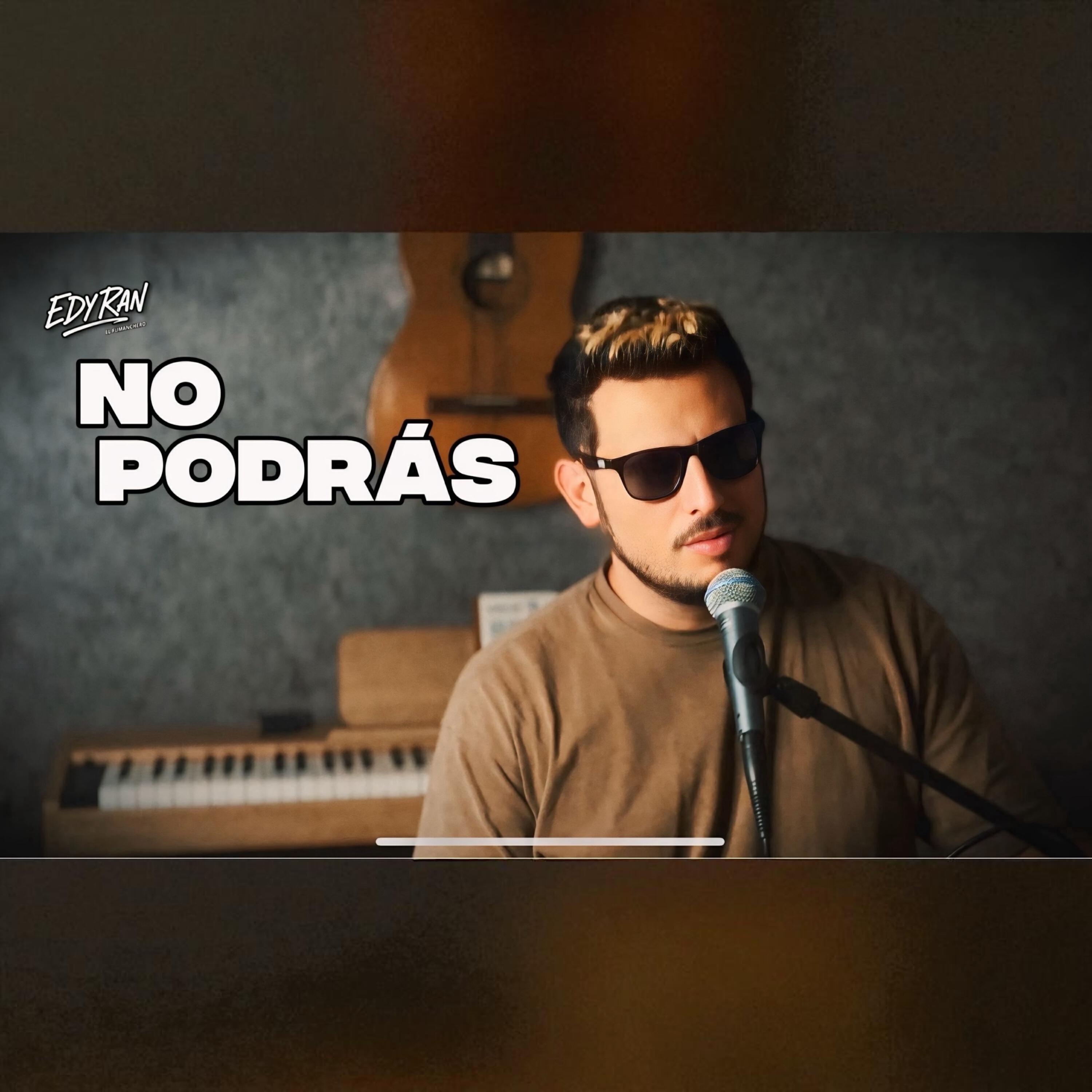 Релиз No Podrás