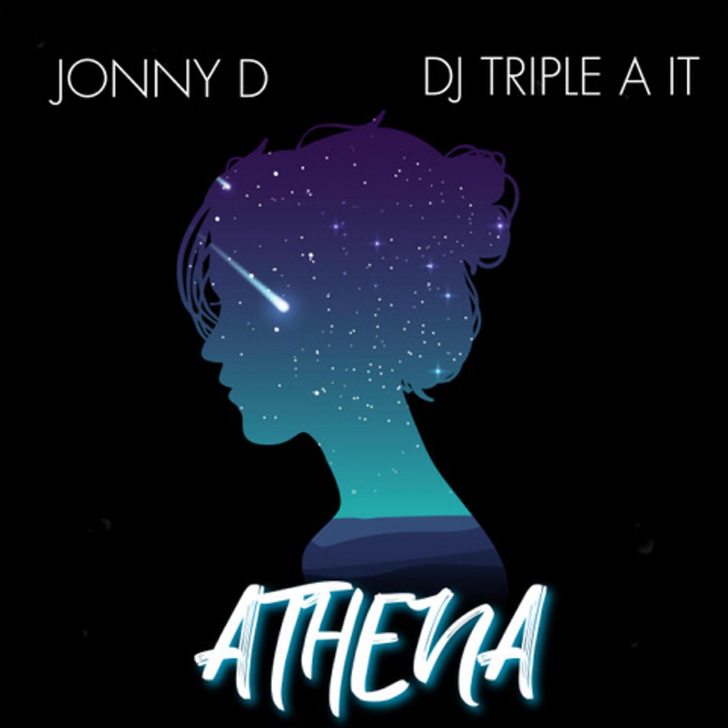 Релиз Athena