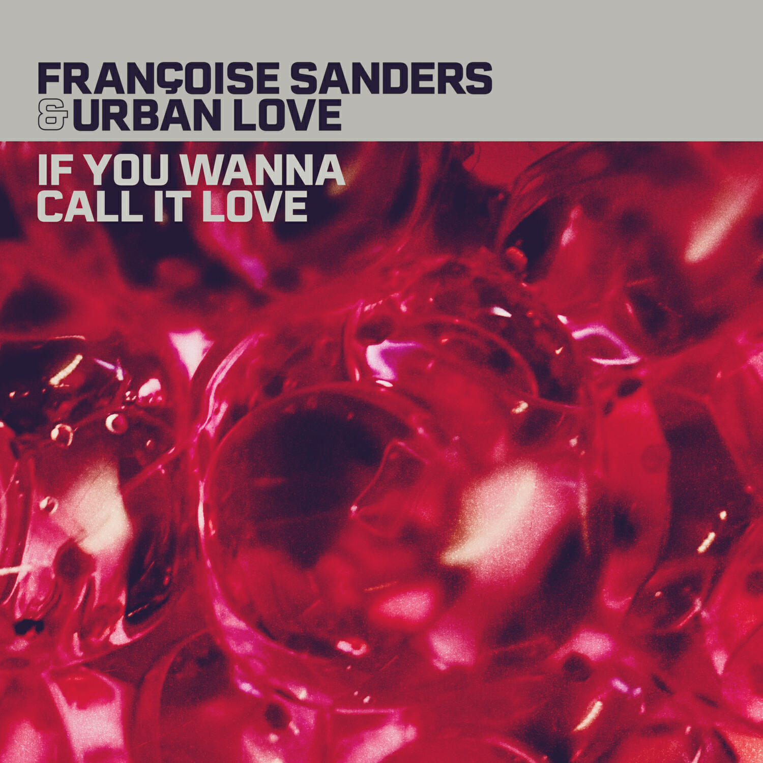 Релиз If You Wanna Call It Love