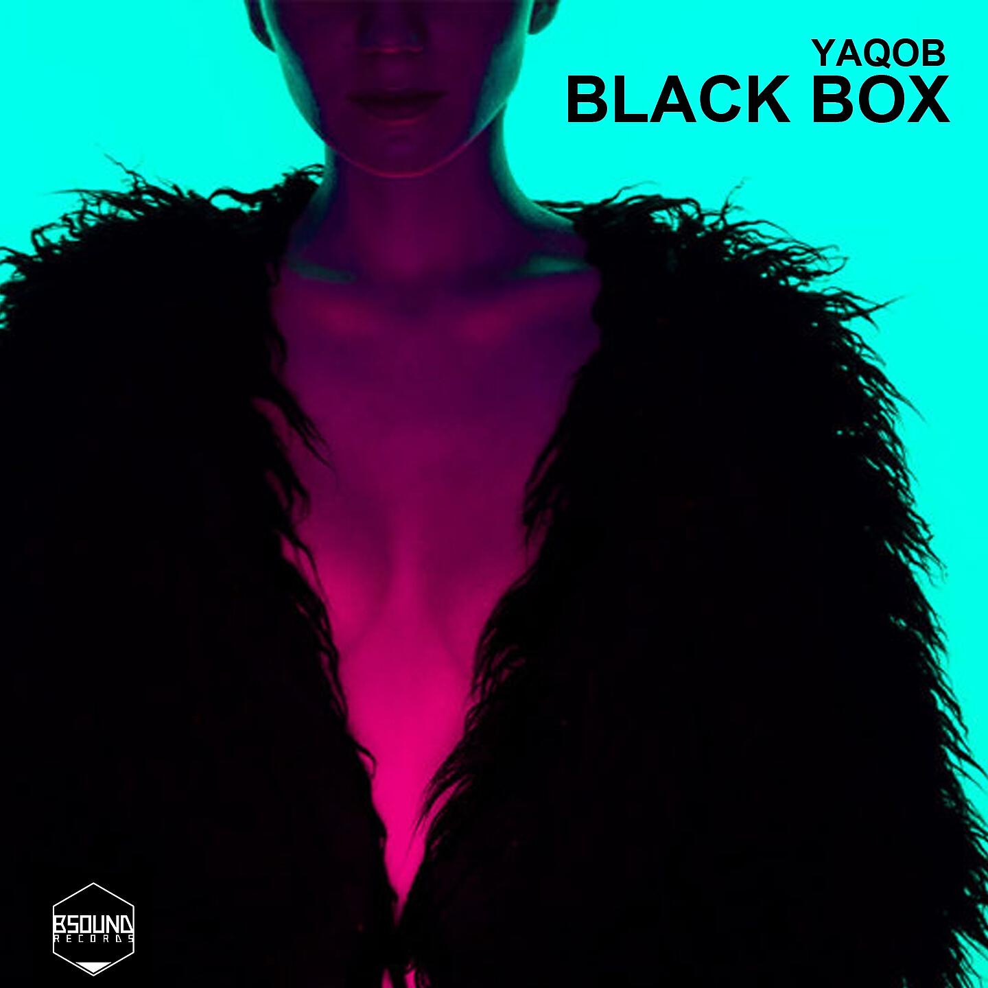 Релиз Black Box