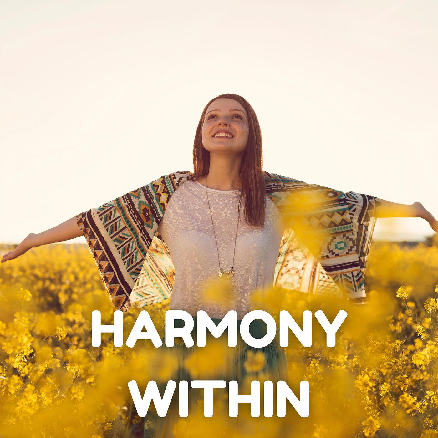 Релиз Harmony Within