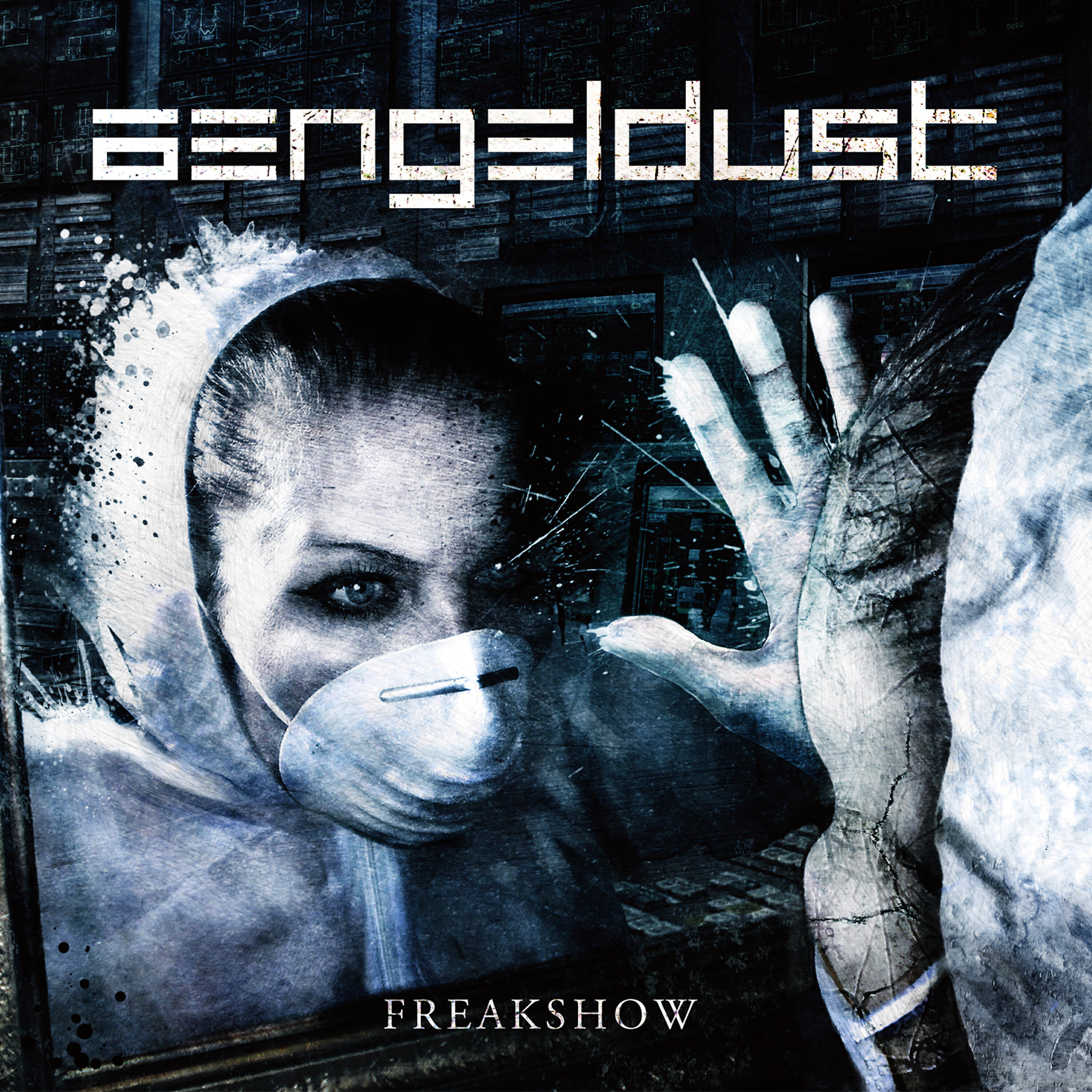 Релиз Freakshow