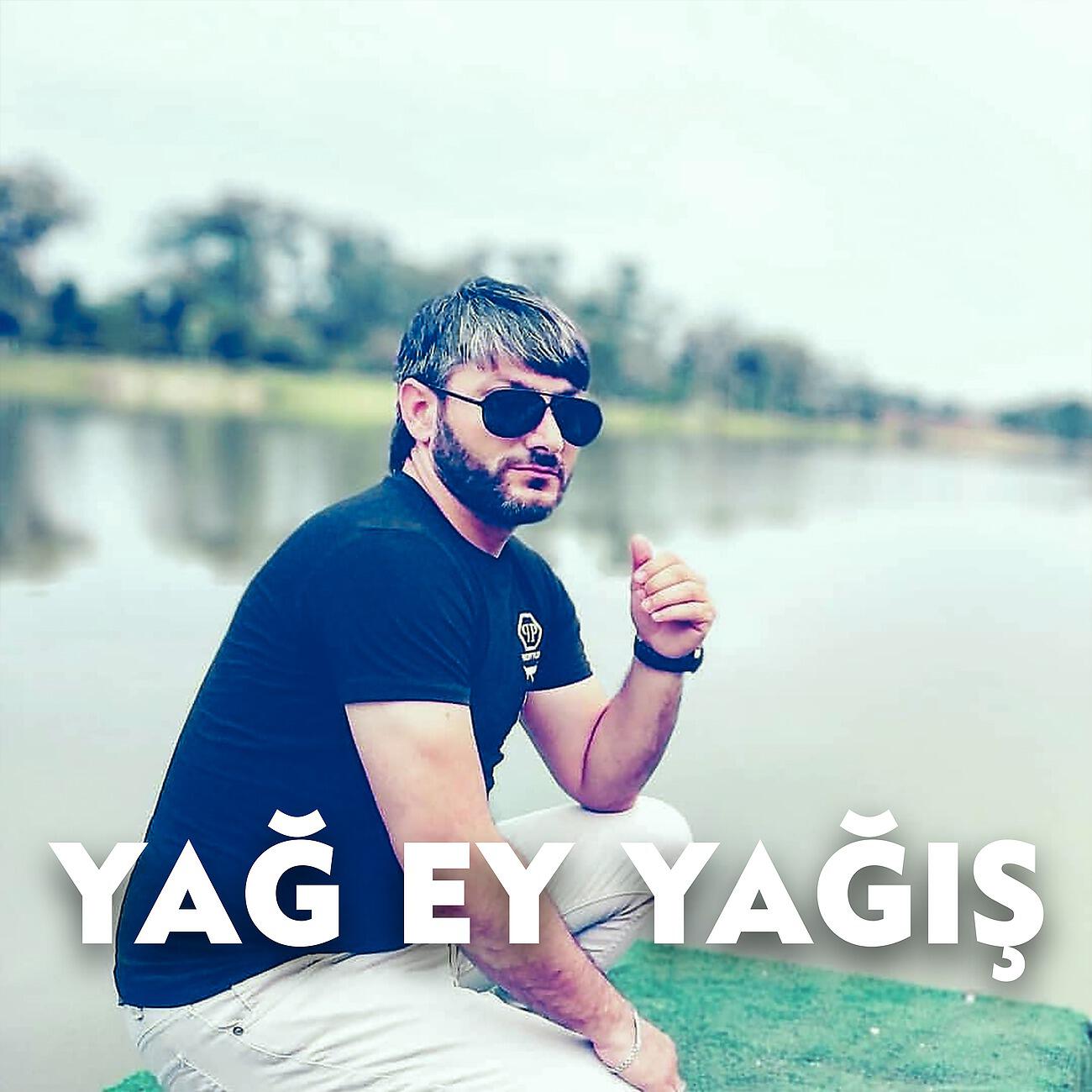 Релиз Yağ ey yağış