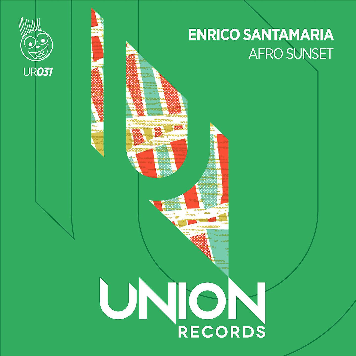 Релиз Afro Sunset