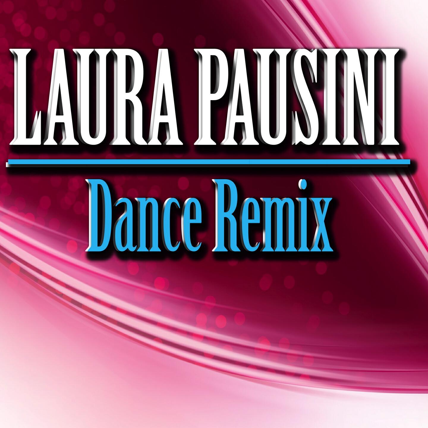 Релиз Laura Pausini: The Best of Dance Remix