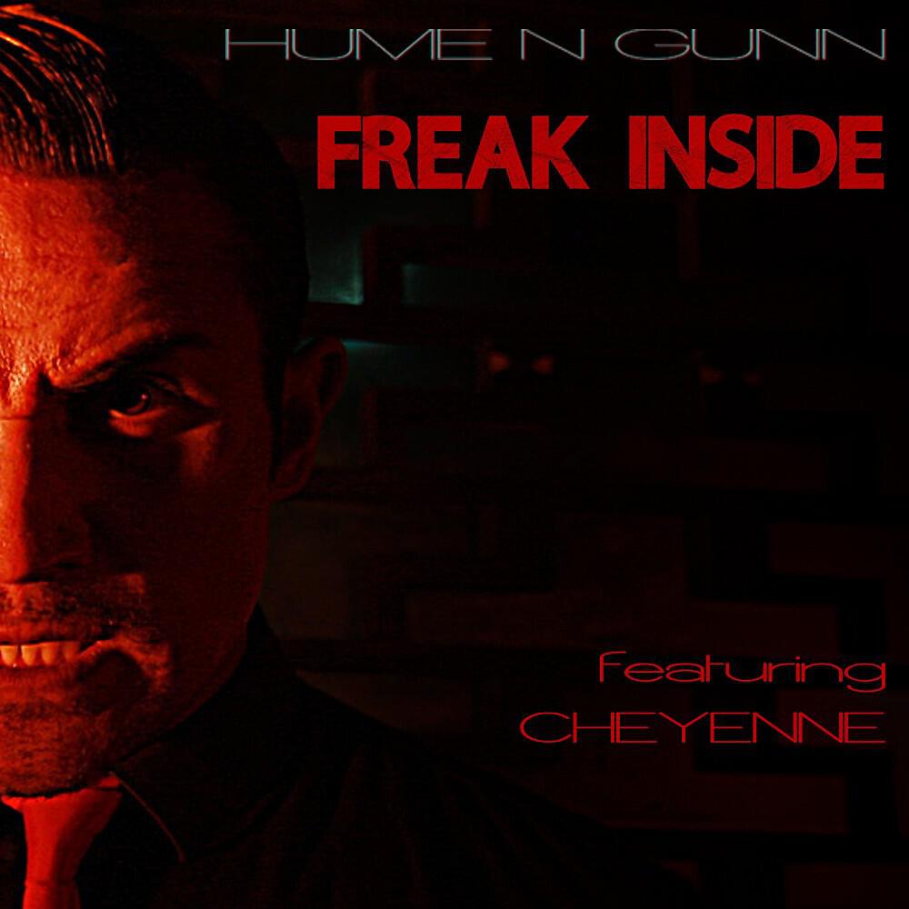 Релиз Freak Inside